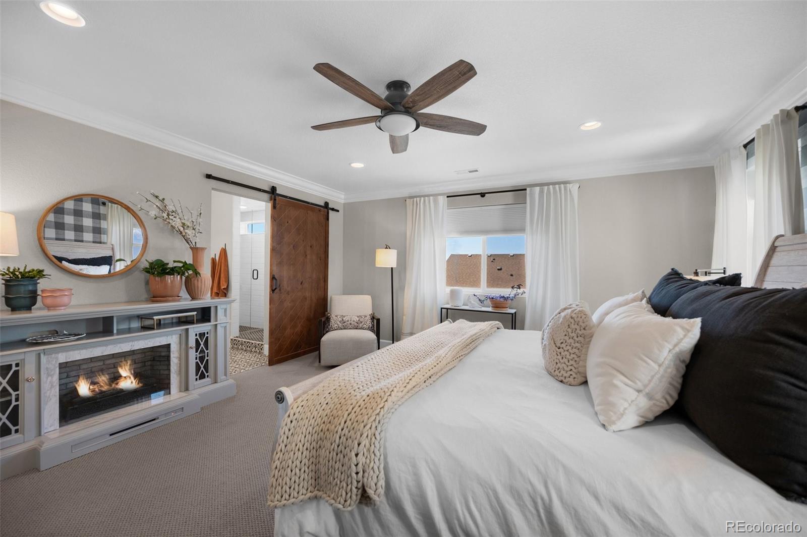 MLS Image #24 for 5313  makalu drive,colorado springs, Colorado