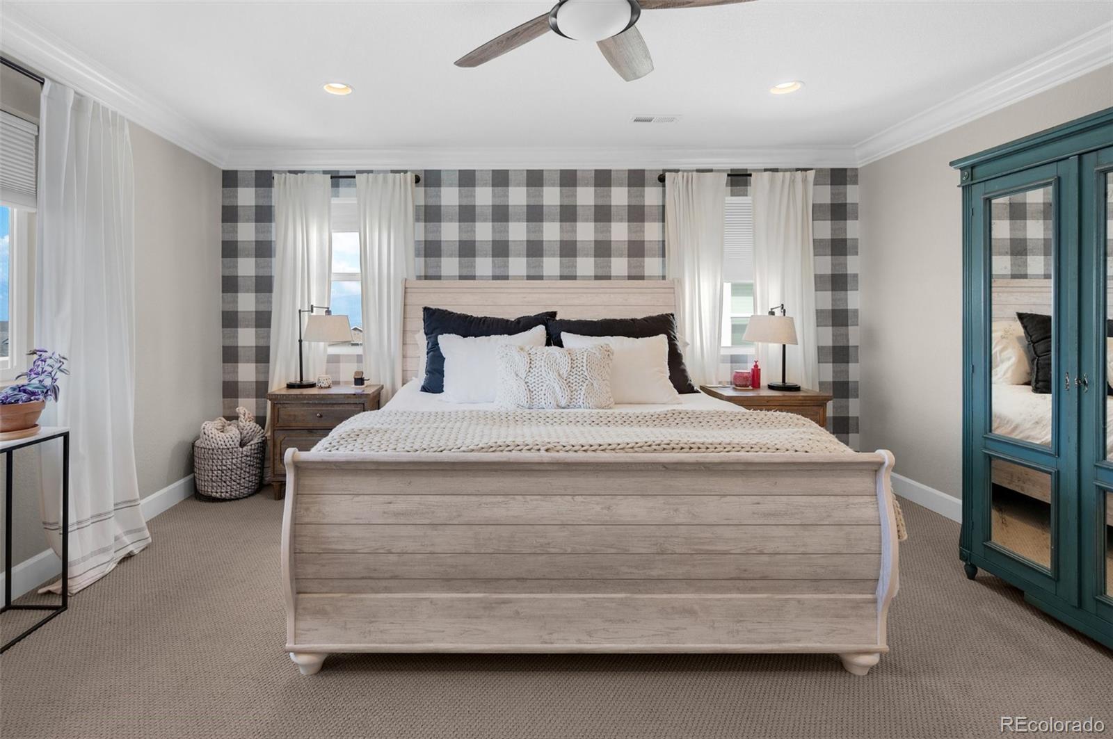 MLS Image #25 for 5313  makalu drive,colorado springs, Colorado