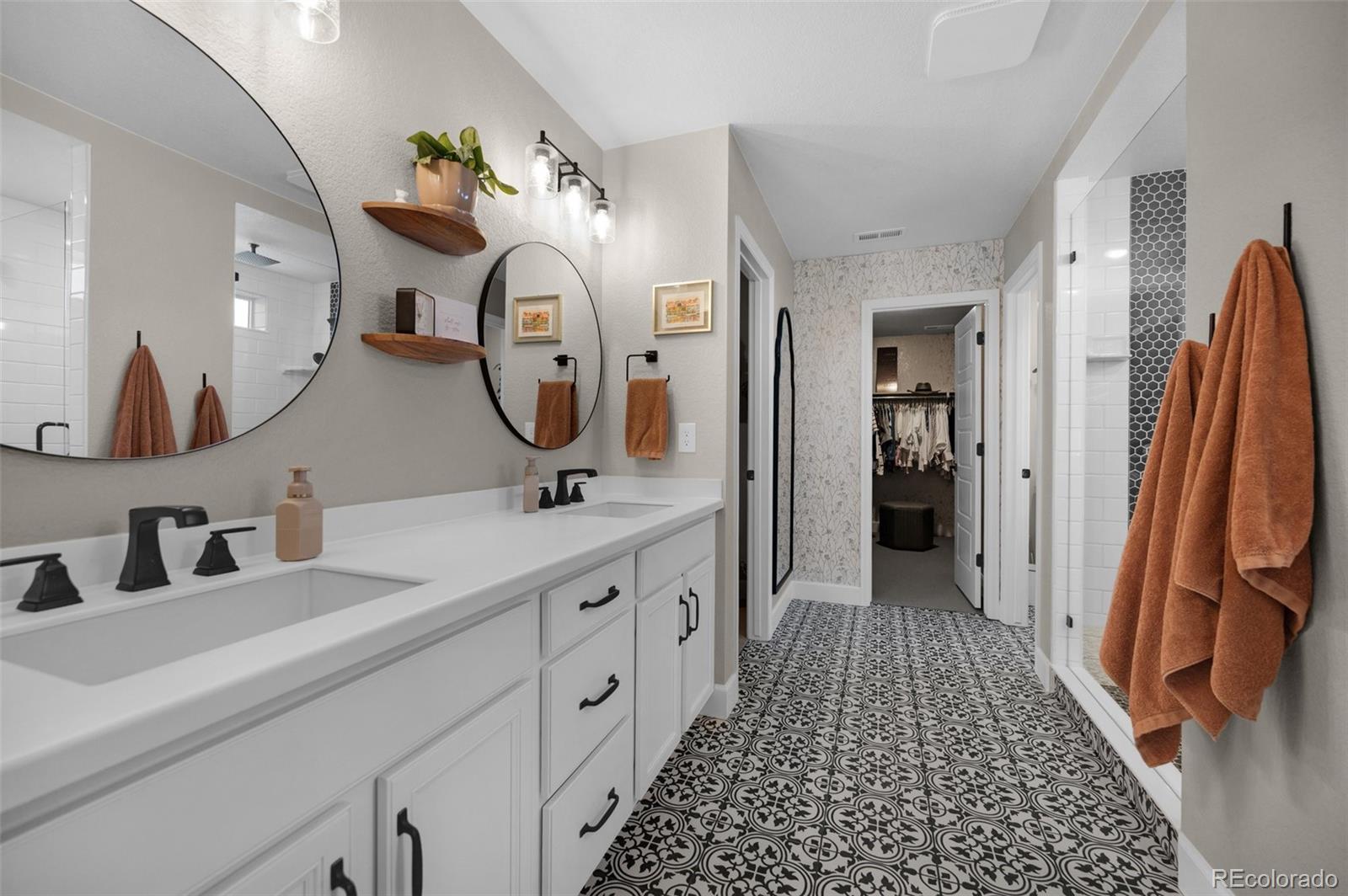 MLS Image #26 for 5313  makalu drive,colorado springs, Colorado