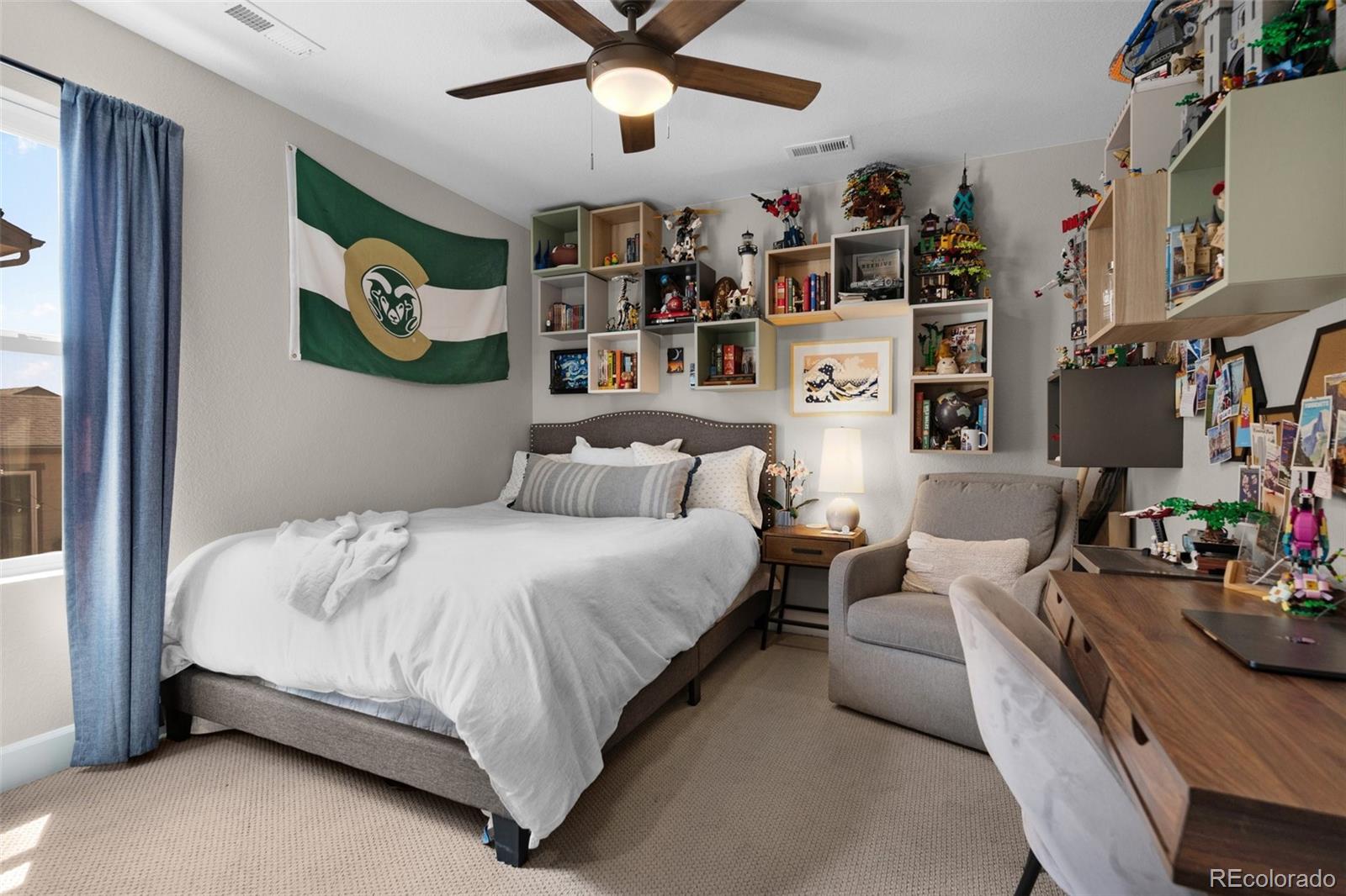 MLS Image #39 for 5313  makalu drive,colorado springs, Colorado