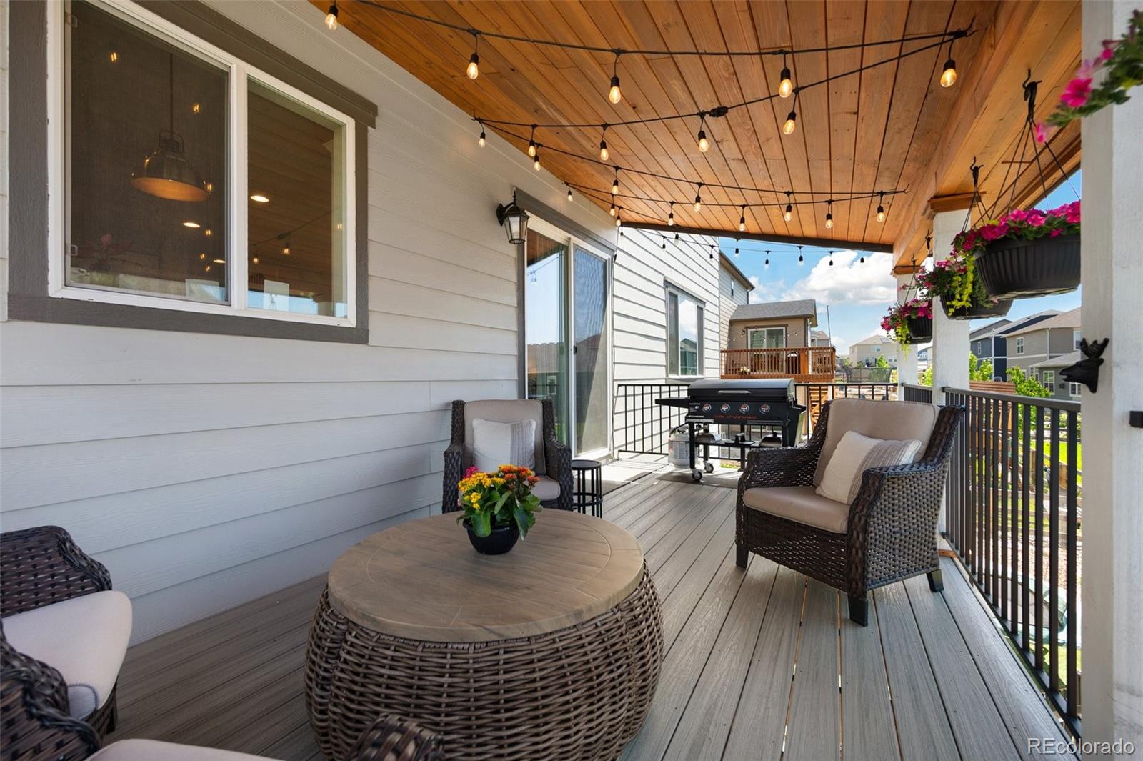 MLS Image #41 for 5313  makalu drive,colorado springs, Colorado