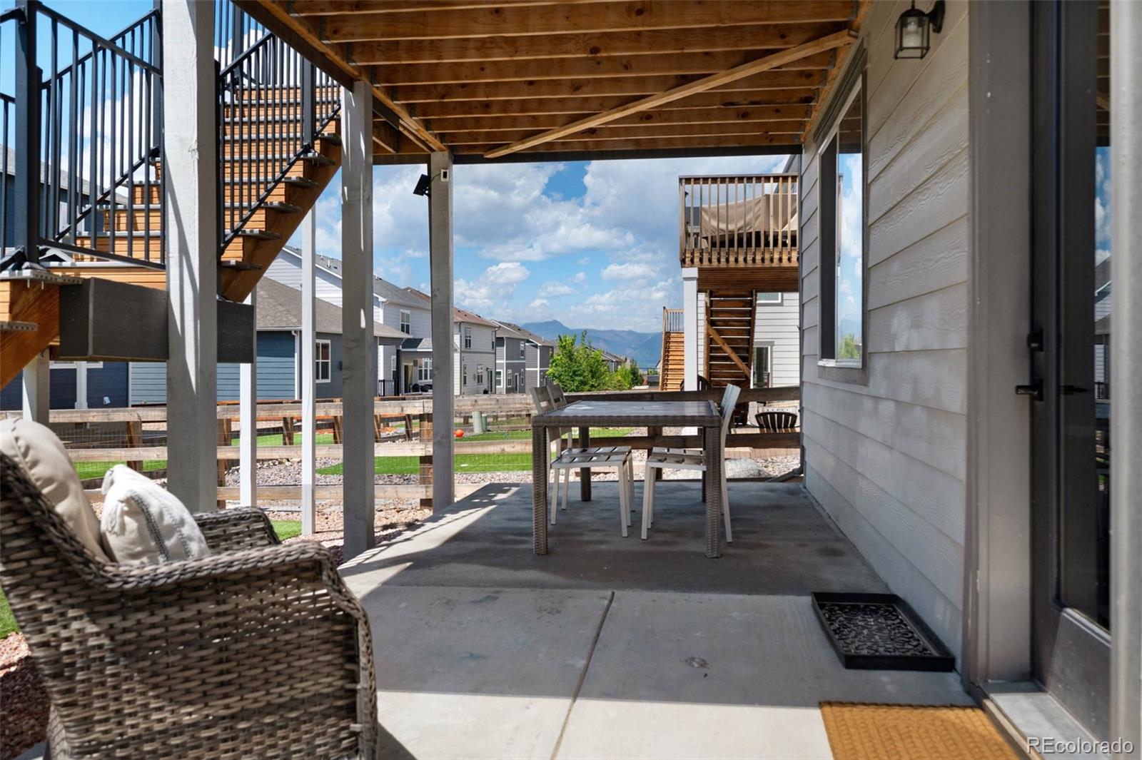 MLS Image #42 for 5313  makalu drive,colorado springs, Colorado