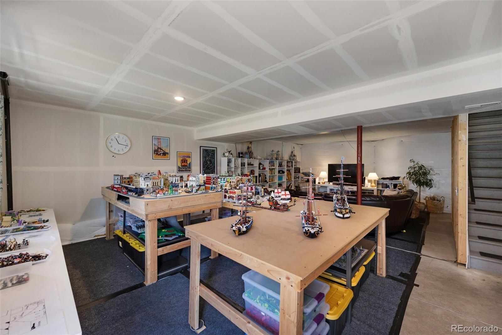 MLS Image #44 for 5313  makalu drive,colorado springs, Colorado