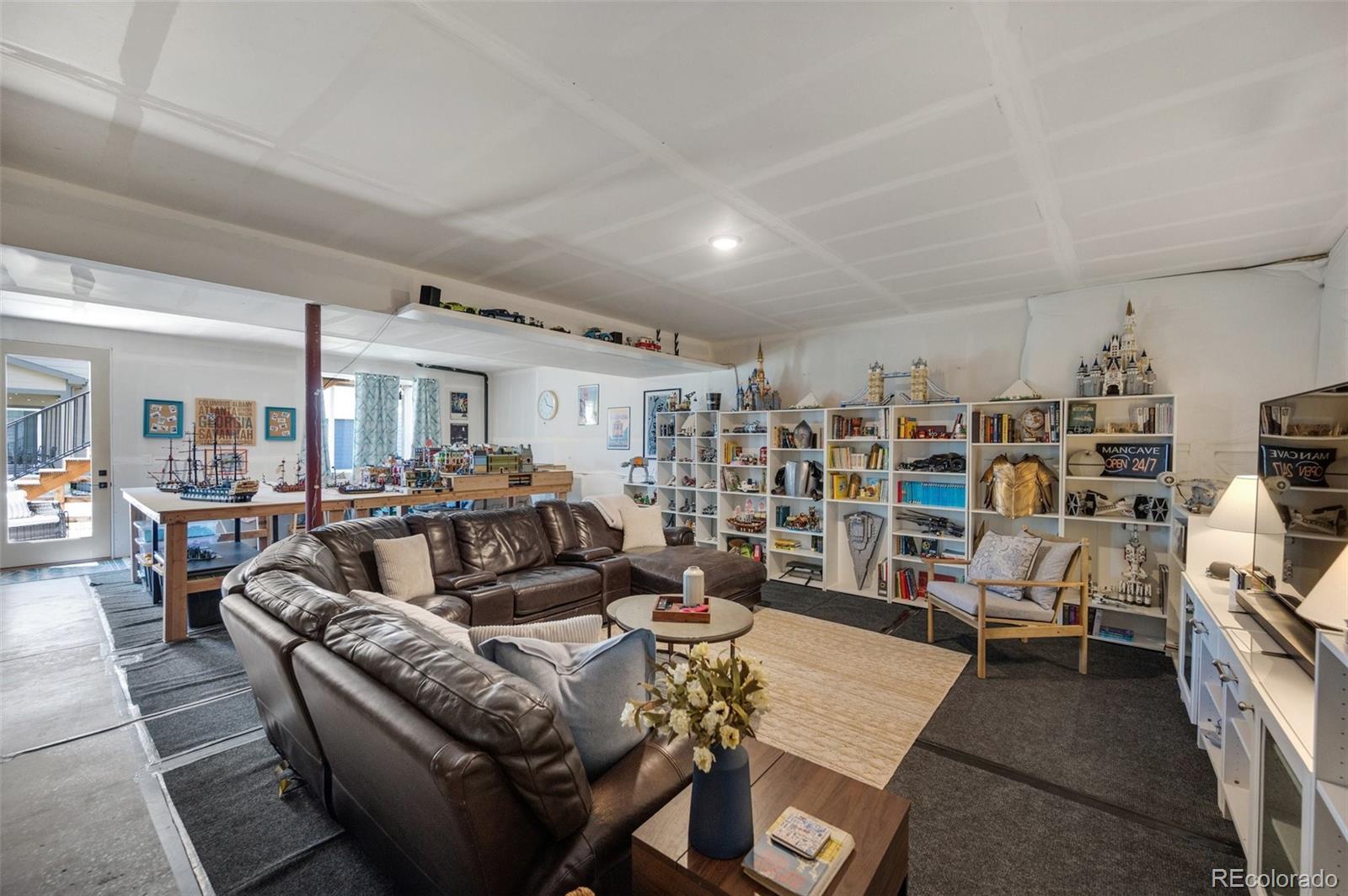 MLS Image #45 for 5313  makalu drive,colorado springs, Colorado