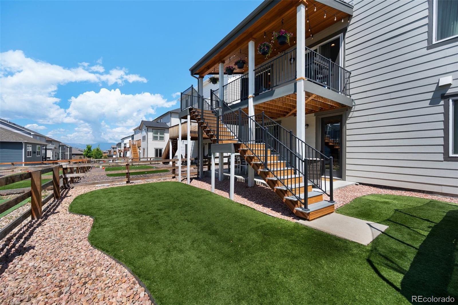 MLS Image #46 for 5313  makalu drive,colorado springs, Colorado