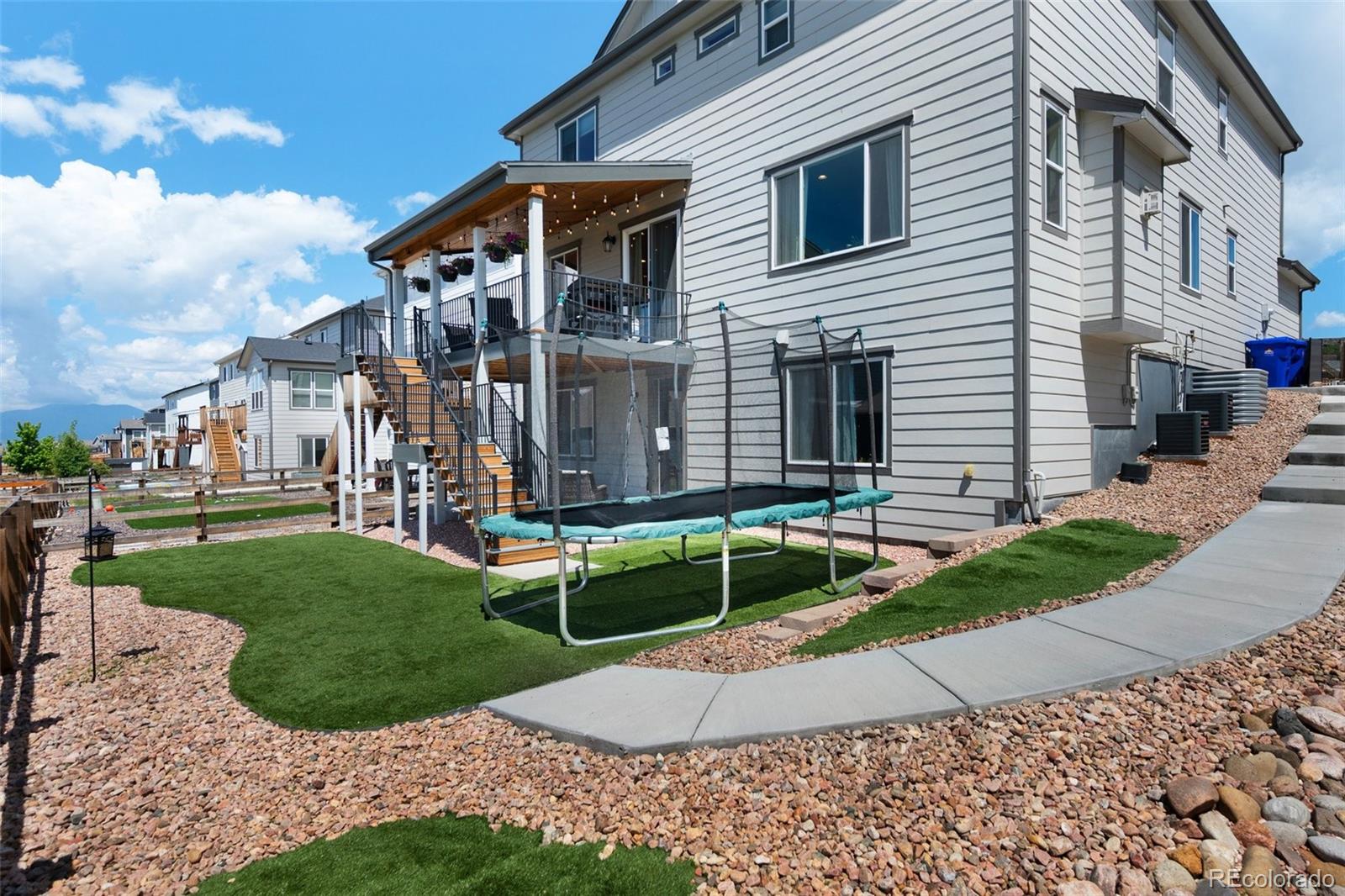 MLS Image #47 for 5313  makalu drive,colorado springs, Colorado