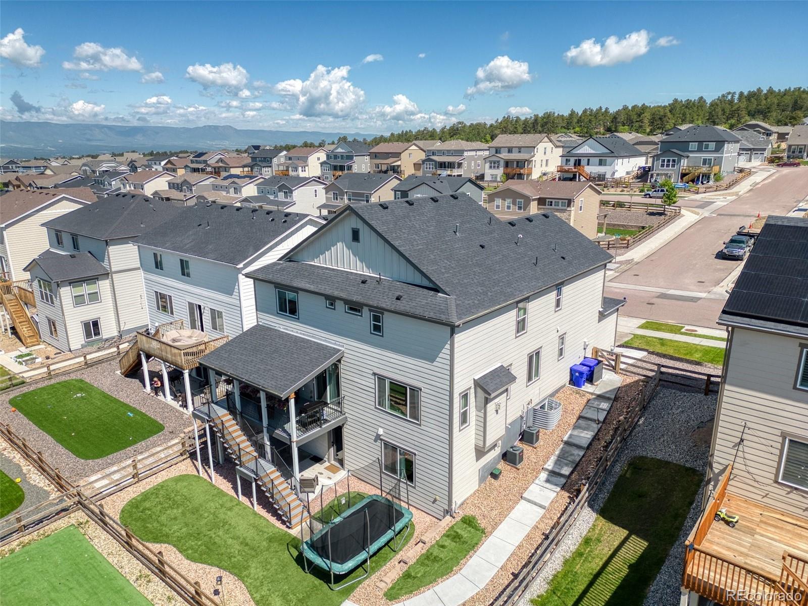 MLS Image #49 for 5313  makalu drive,colorado springs, Colorado