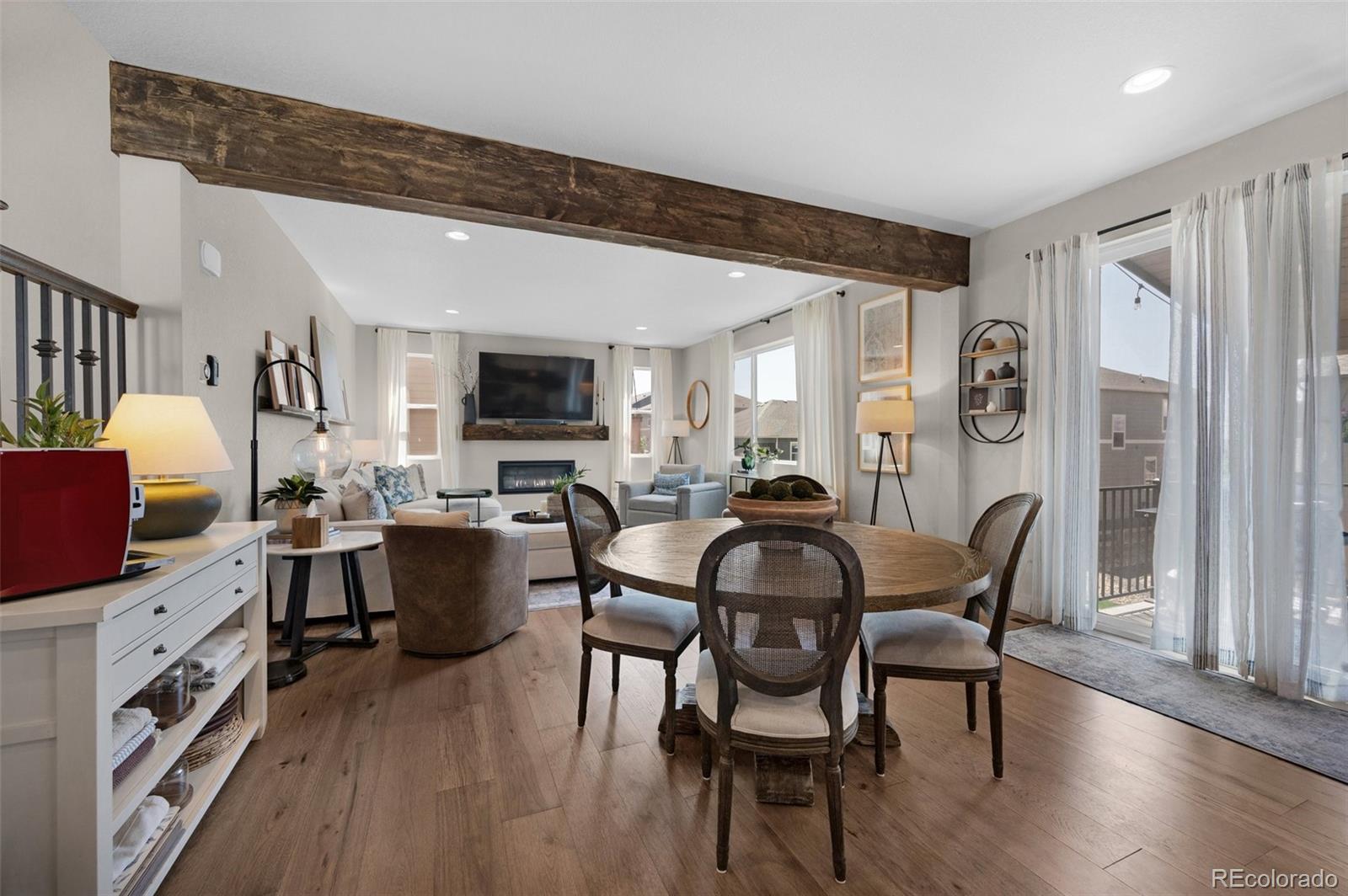 MLS Image #8 for 5313  makalu drive,colorado springs, Colorado