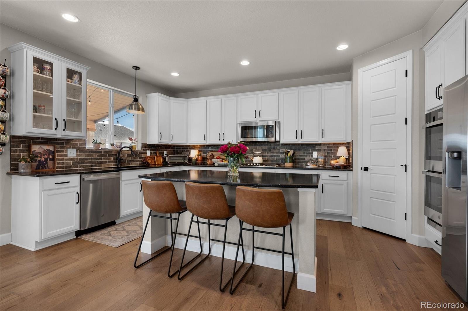 MLS Image #9 for 5313  makalu drive,colorado springs, Colorado