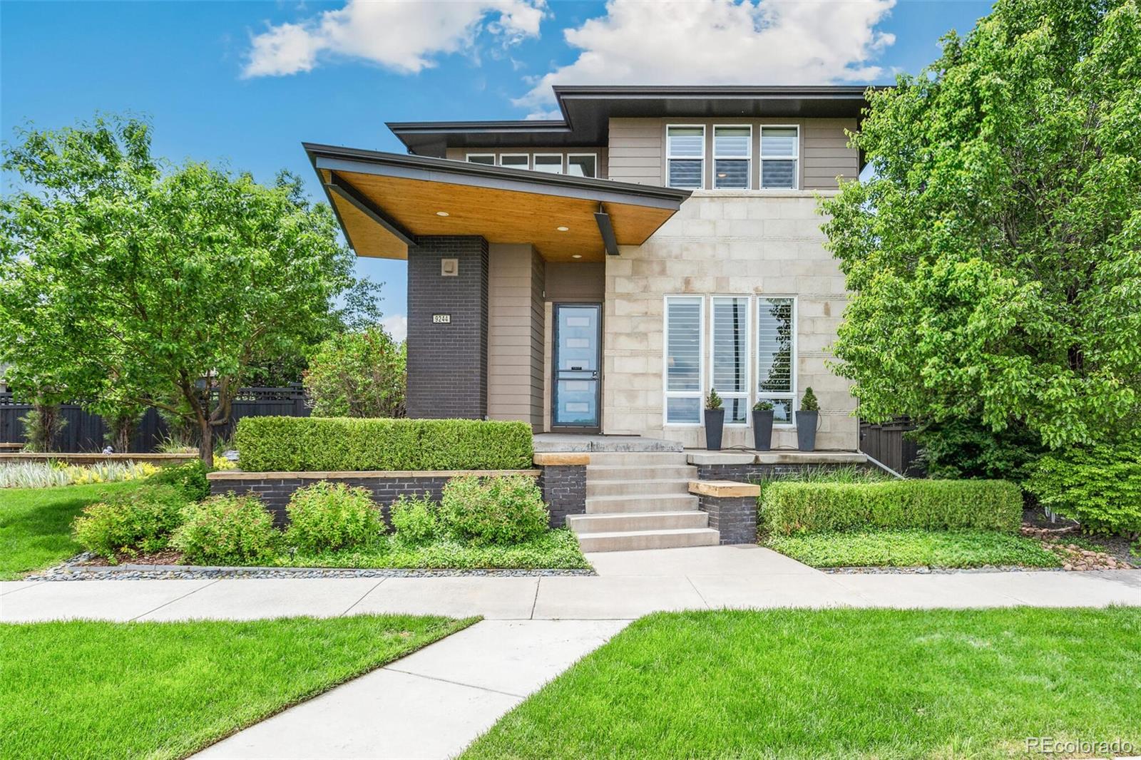 MLS Image #0 for 9244 e 37th avenue,denver, Colorado