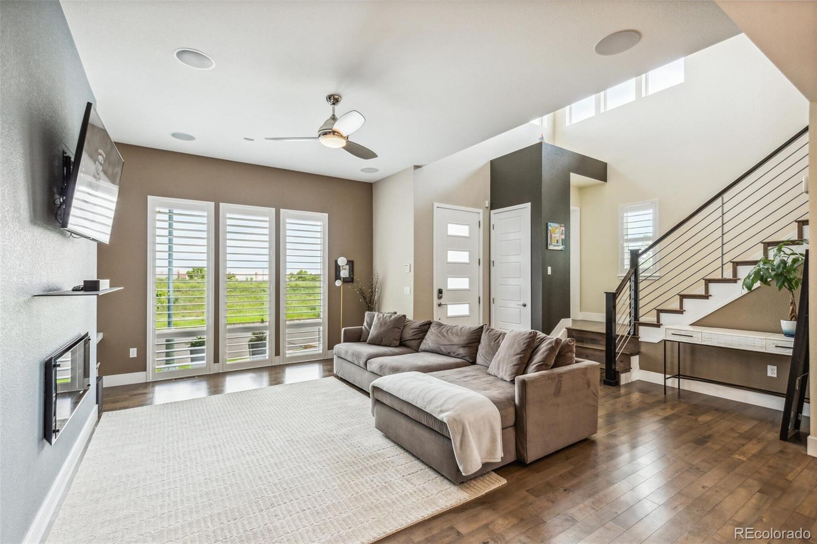 MLS Image #2 for 9244 e 37th avenue,denver, Colorado