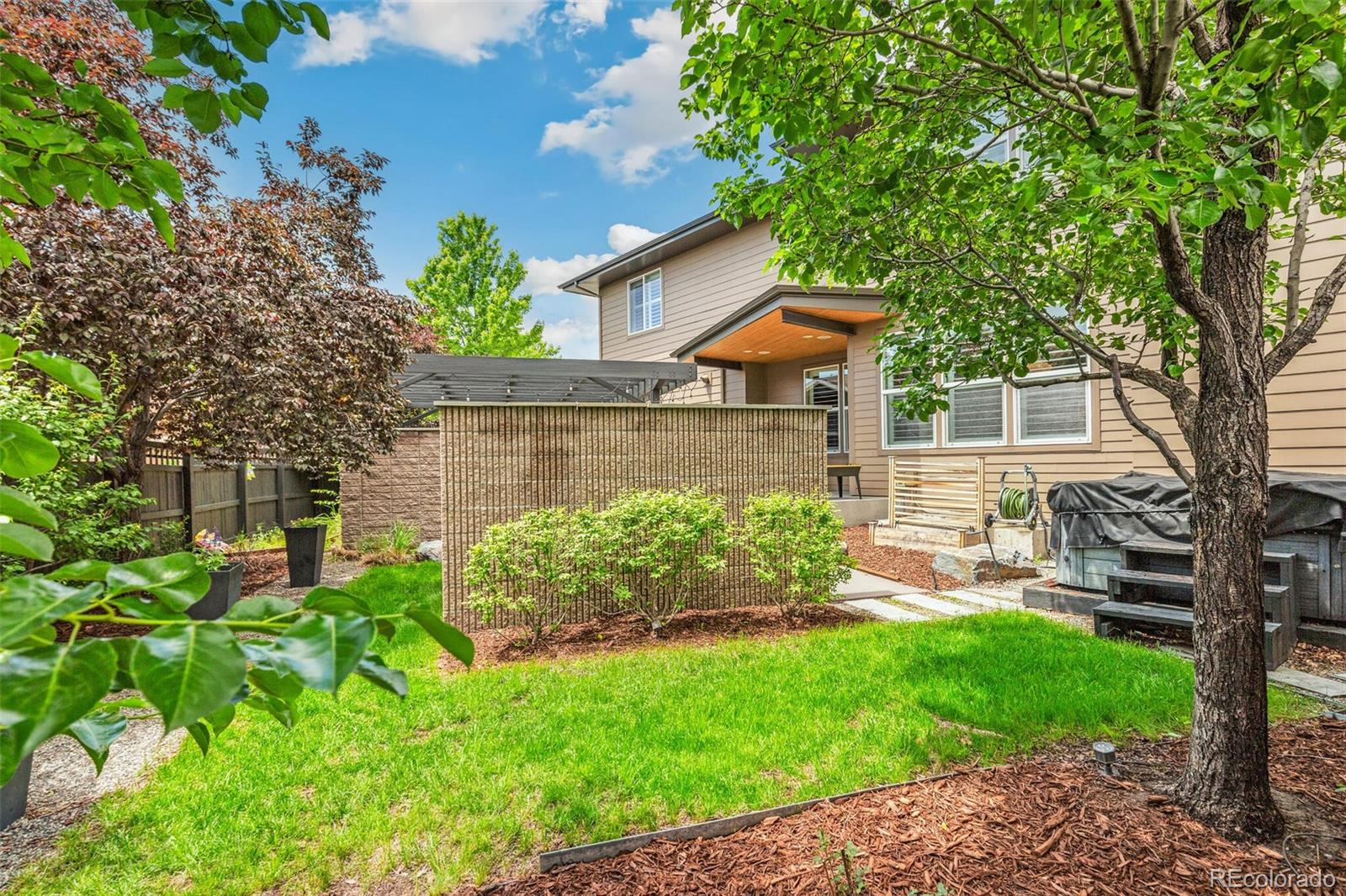MLS Image #41 for 9244 e 37th avenue,denver, Colorado