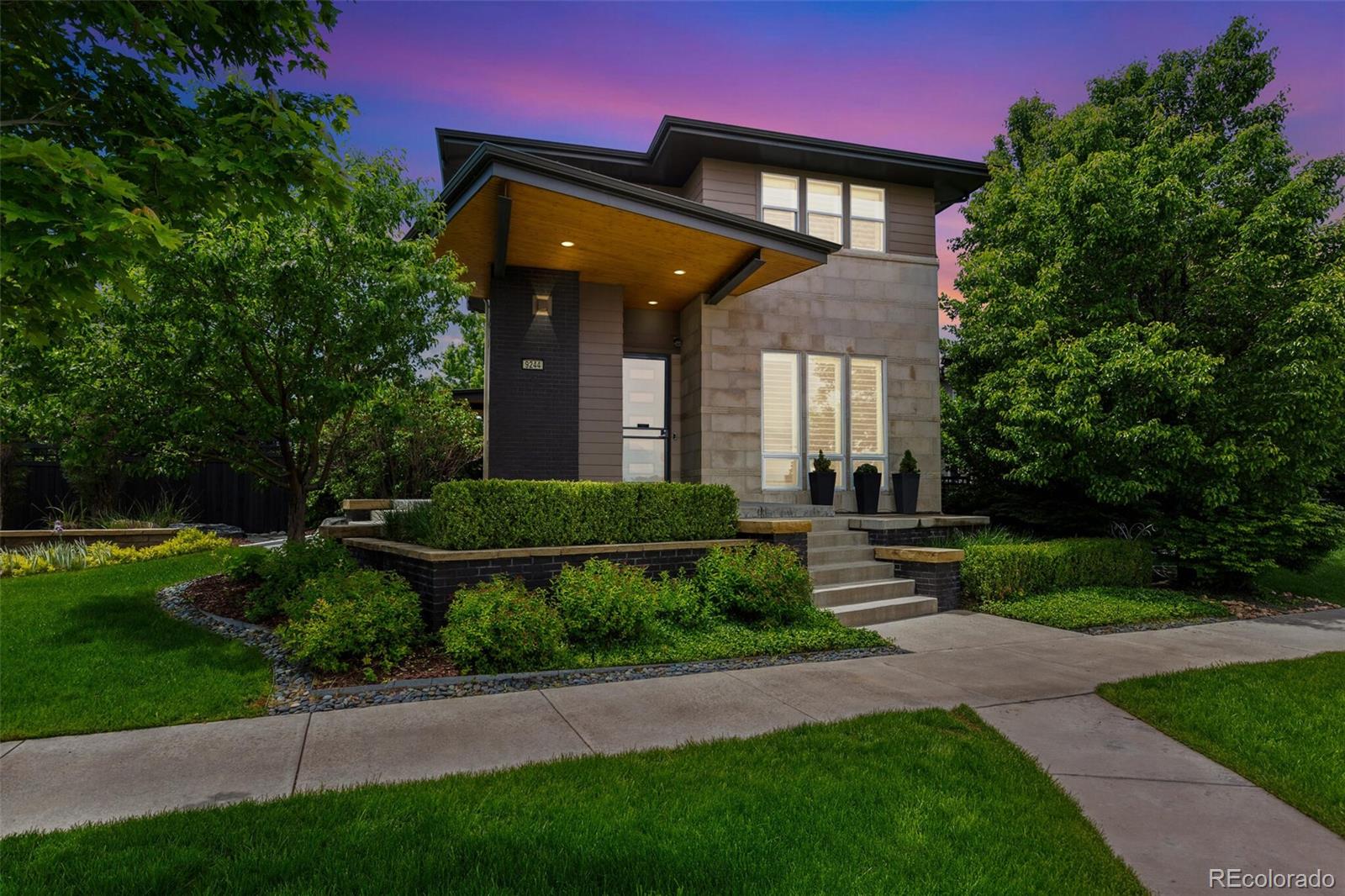 MLS Image #46 for 9244 e 37th avenue,denver, Colorado