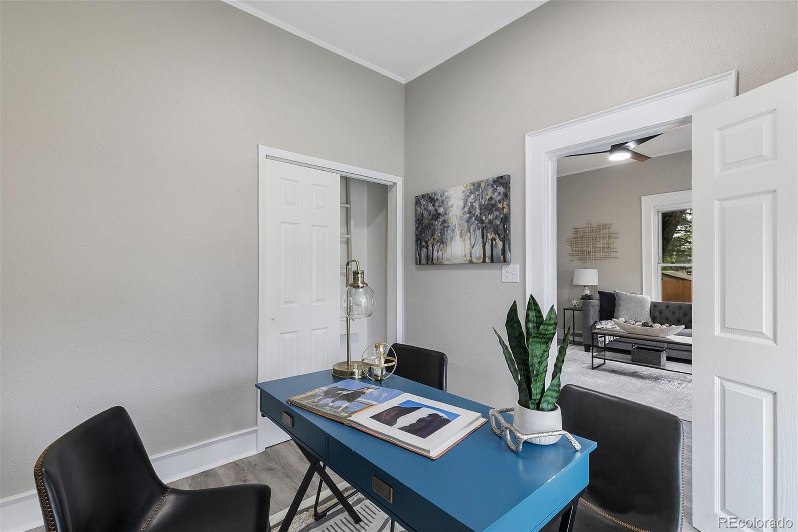 MLS Image #25 for 1028 e costilla street,colorado springs, Colorado