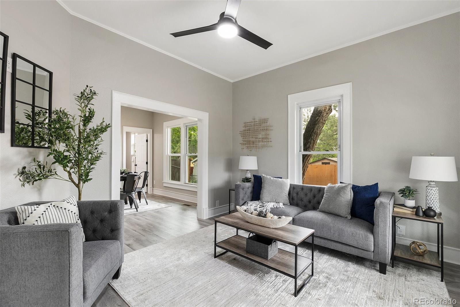 MLS Image #3 for 1028 e costilla street,colorado springs, Colorado