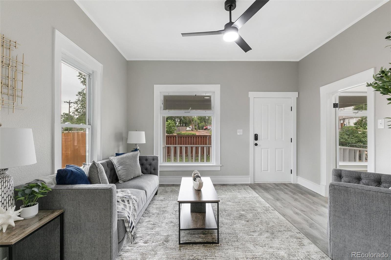 MLS Image #5 for 1028 e costilla street,colorado springs, Colorado