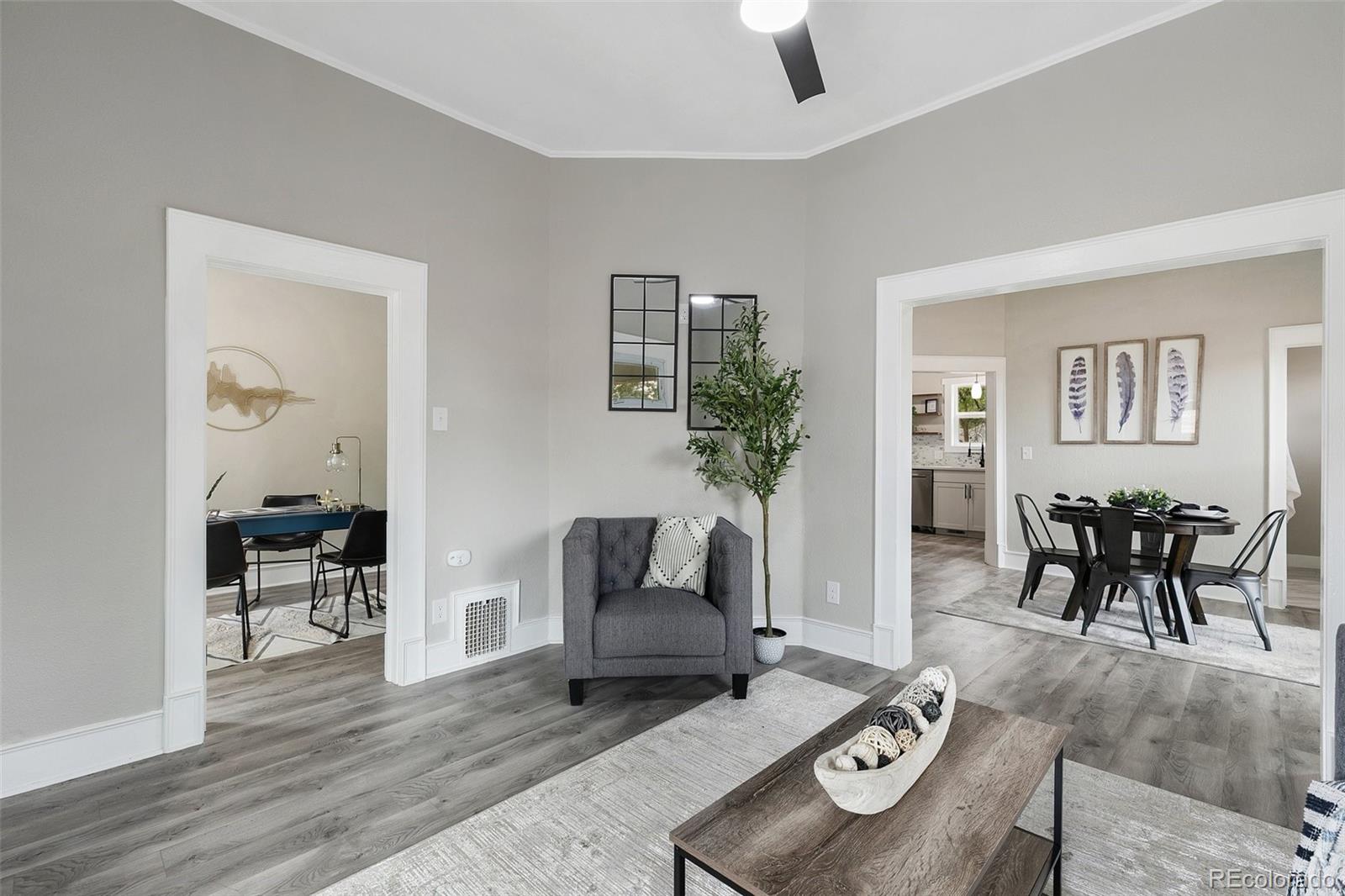 MLS Image #7 for 1028 e costilla street,colorado springs, Colorado