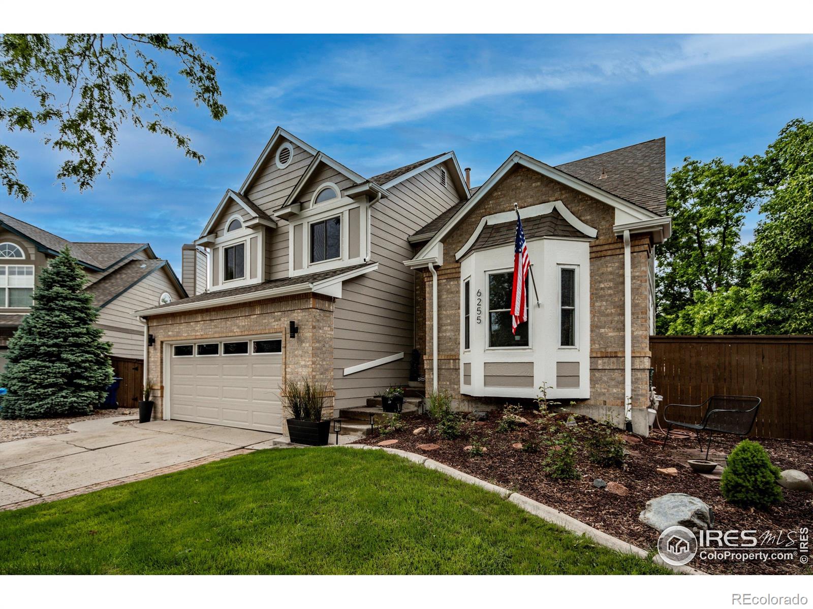 CMA Image for 6255  Collegiate Drive,Highlands Ranch, Colorado