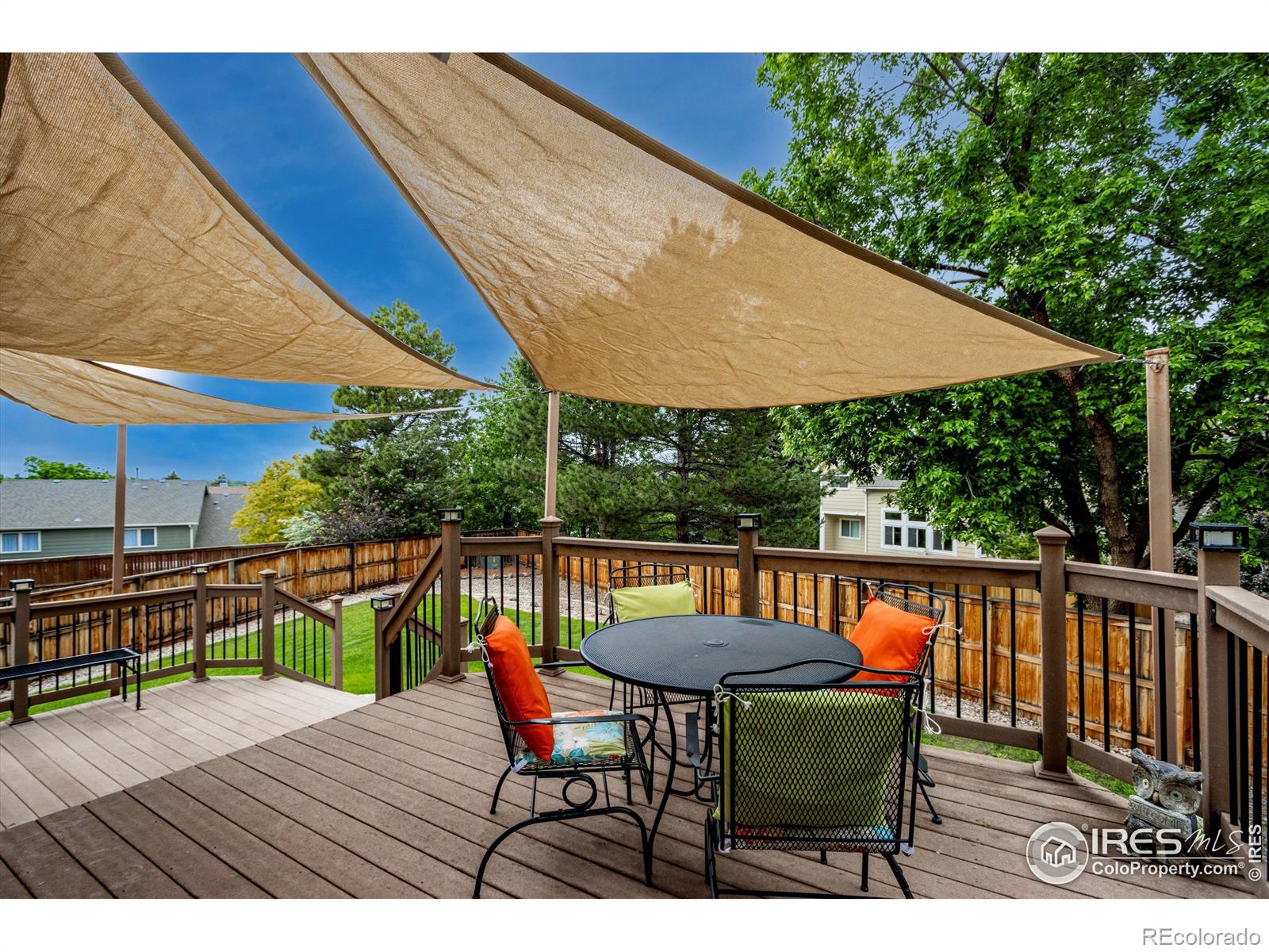 MLS Image #34 for 6255  collegiate drive,highlands ranch, Colorado