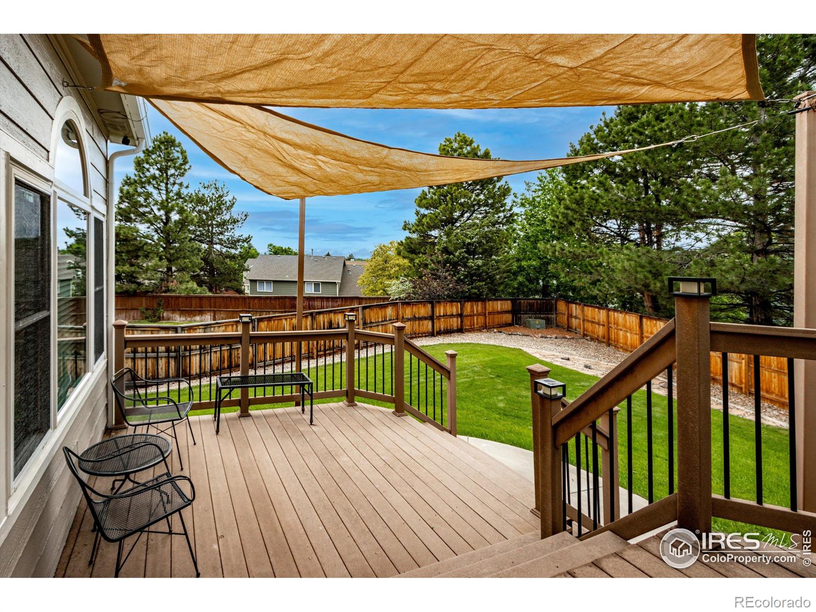 MLS Image #35 for 6255  collegiate drive,highlands ranch, Colorado