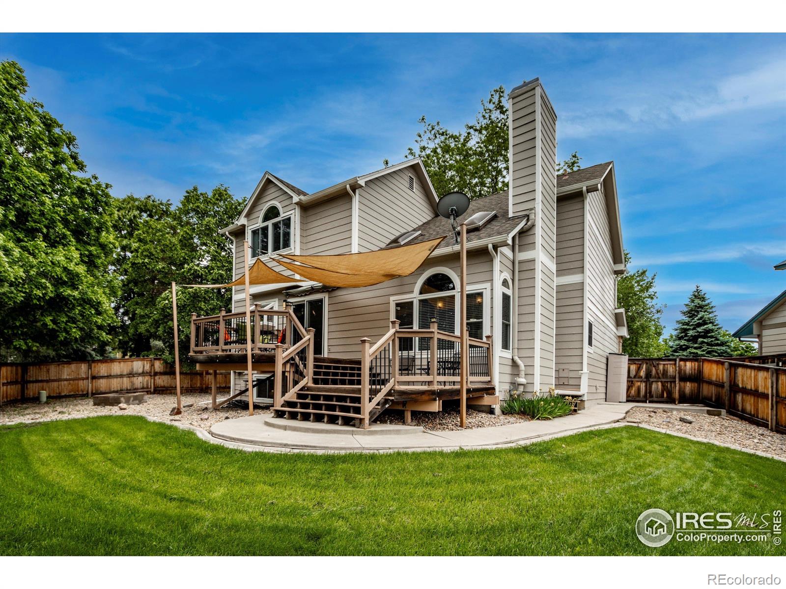 MLS Image #36 for 6255  collegiate drive,highlands ranch, Colorado