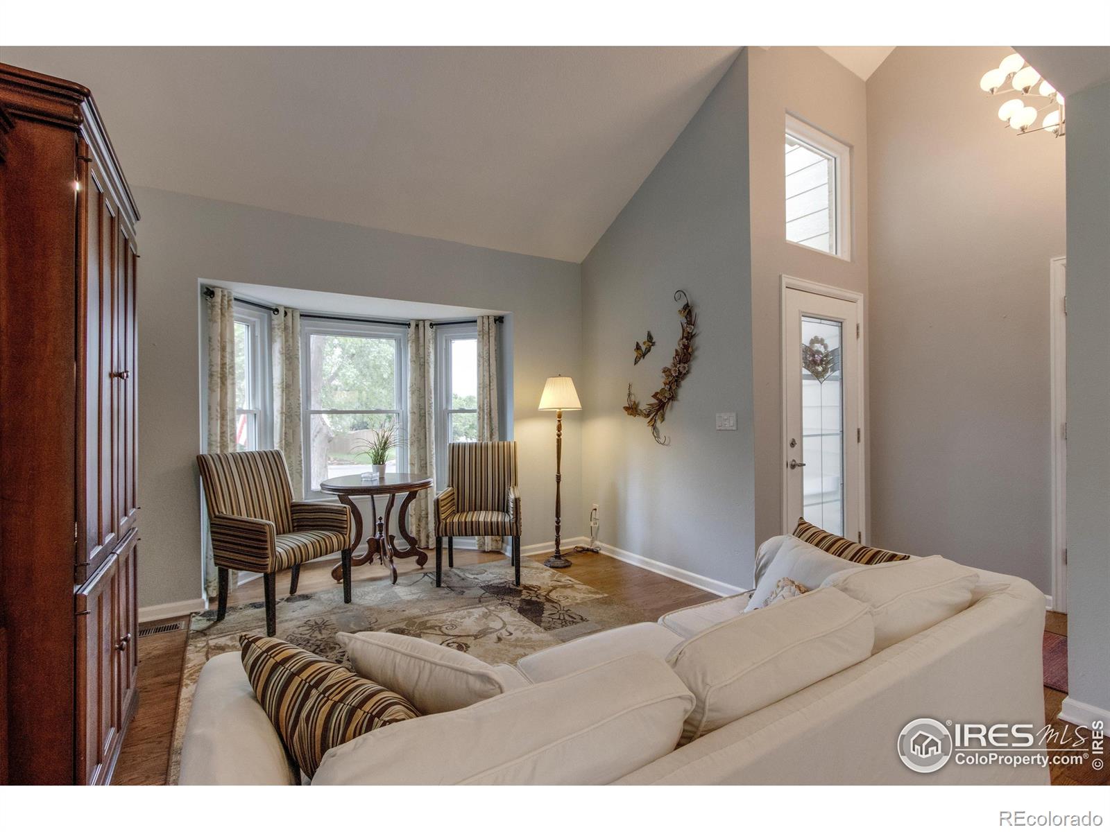 MLS Image #4 for 6255  collegiate drive,highlands ranch, Colorado