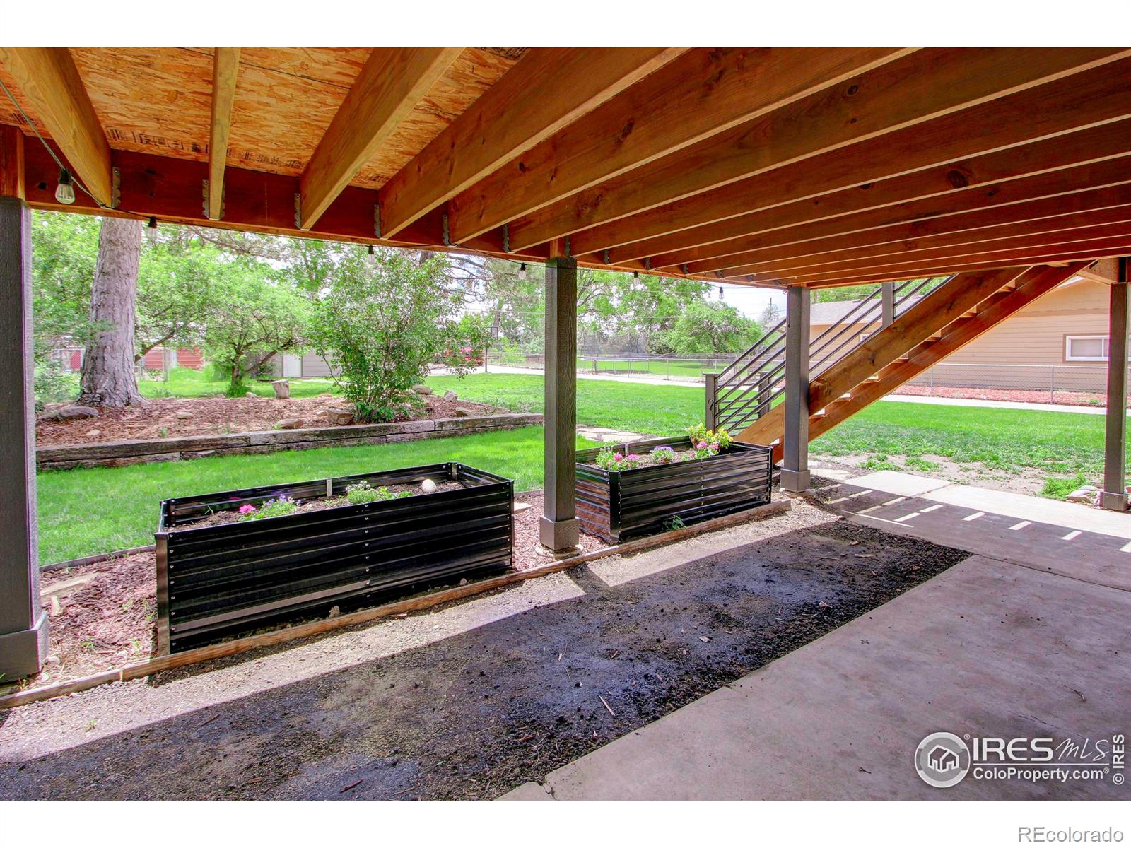 MLS Image #24 for 204  35th street,loveland, Colorado
