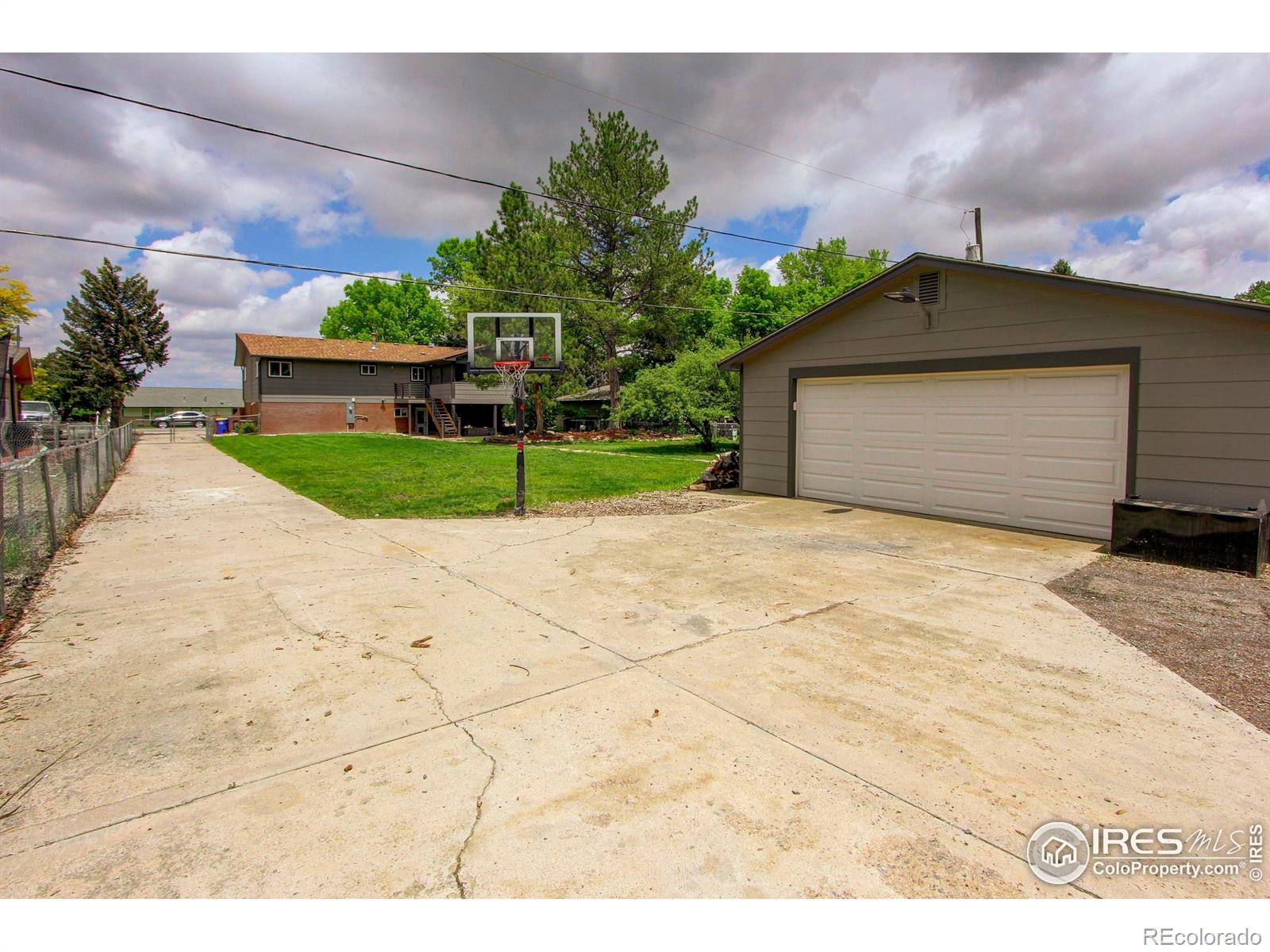 MLS Image #26 for 204  35th street,loveland, Colorado