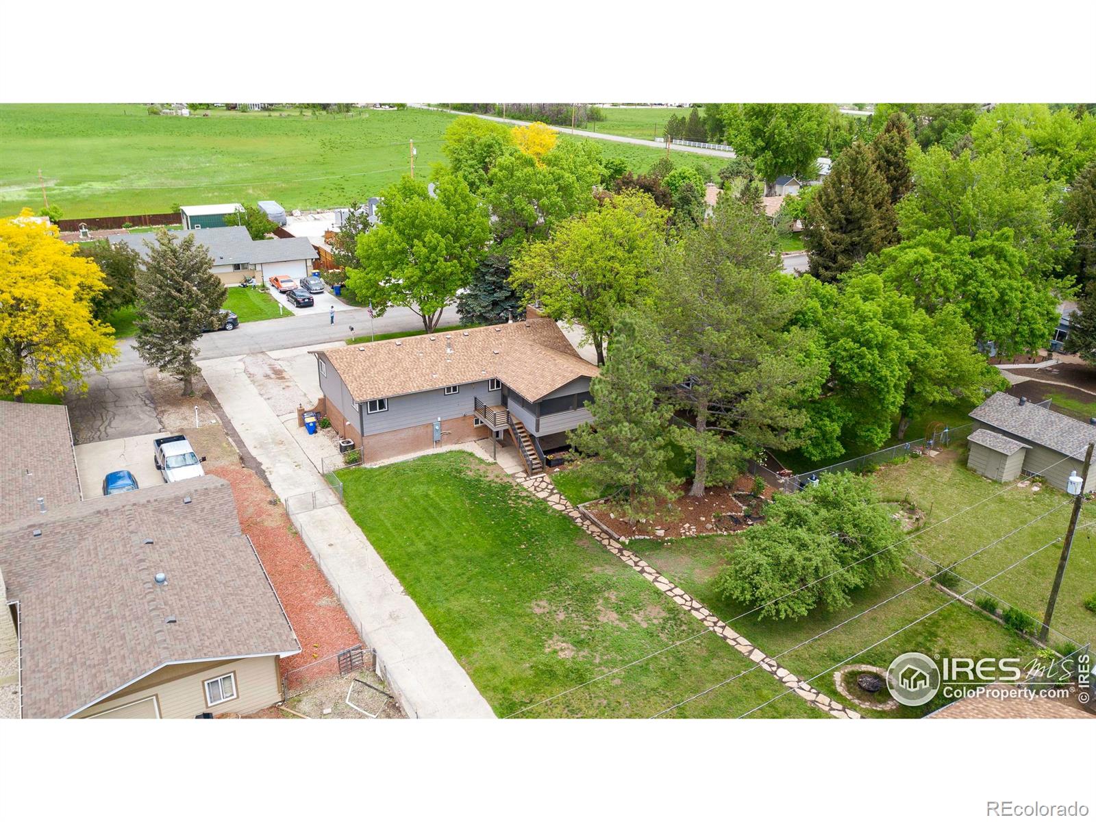 MLS Image #28 for 204  35th street,loveland, Colorado