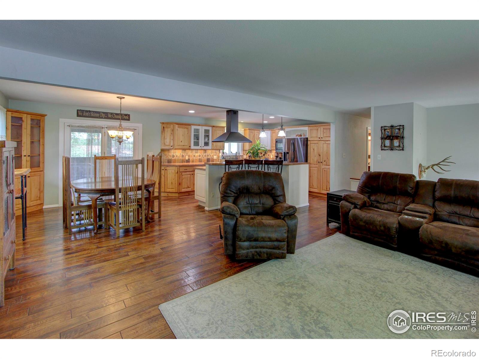 MLS Image #4 for 204  35th street,loveland, Colorado