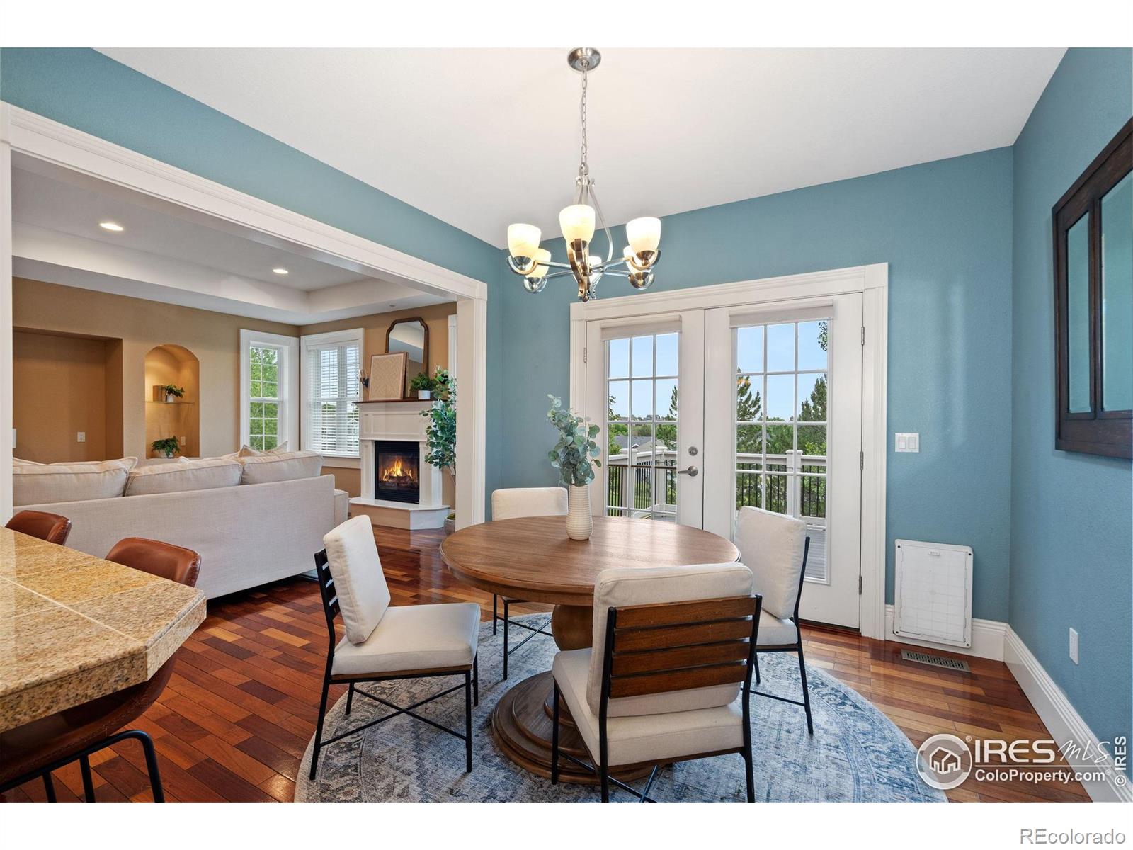 MLS Image #10 for 1926  crested butte court,loveland, Colorado