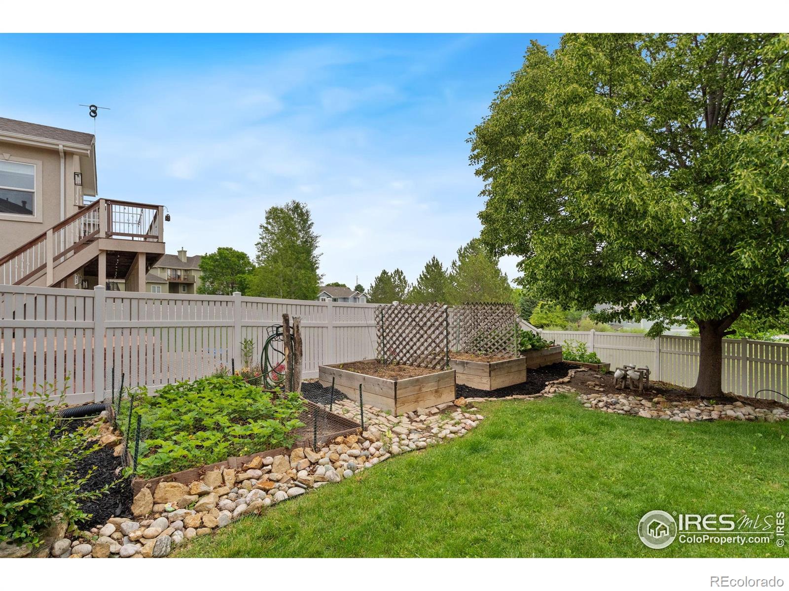 MLS Image #33 for 1926  crested butte court,loveland, Colorado