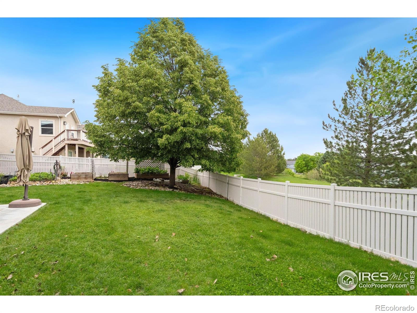 MLS Image #34 for 1926  crested butte court,loveland, Colorado