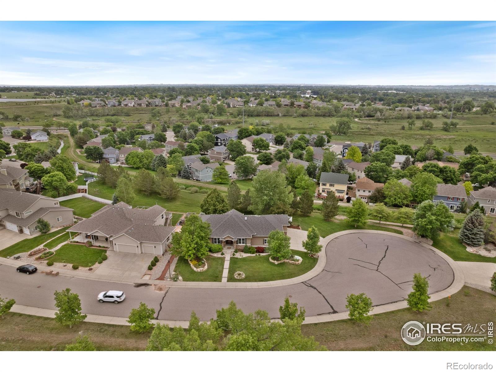 MLS Image #37 for 1926  crested butte court,loveland, Colorado
