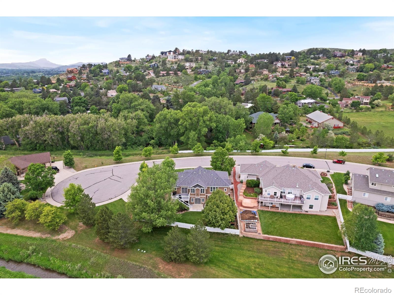 MLS Image #38 for 1926  crested butte court,loveland, Colorado