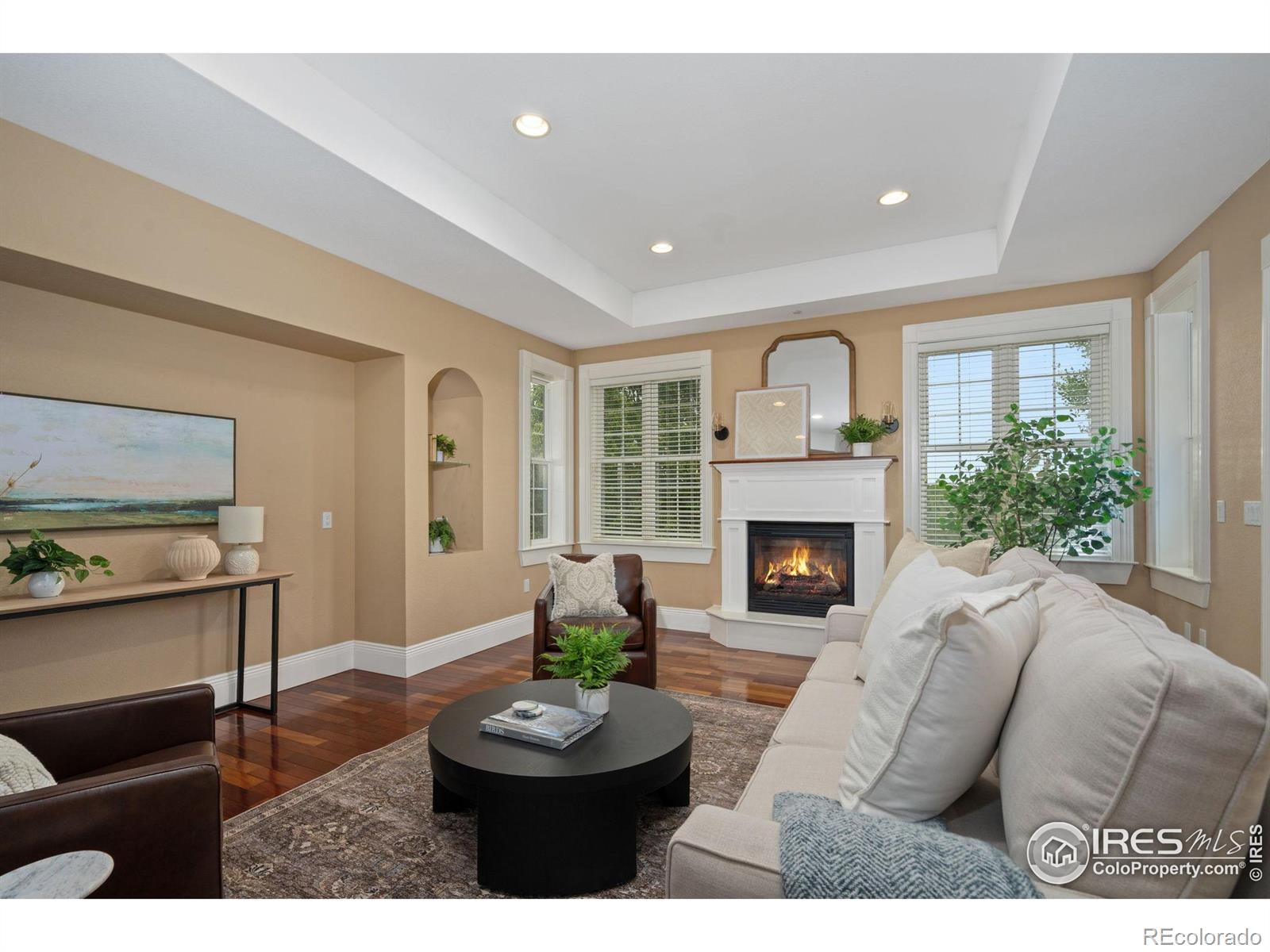 MLS Image #4 for 1926  crested butte court,loveland, Colorado