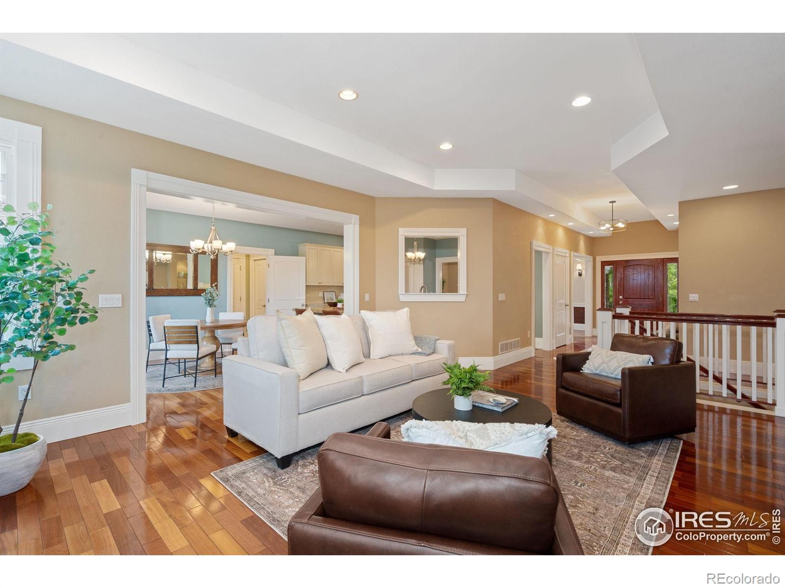 MLS Image #5 for 1926  crested butte court,loveland, Colorado