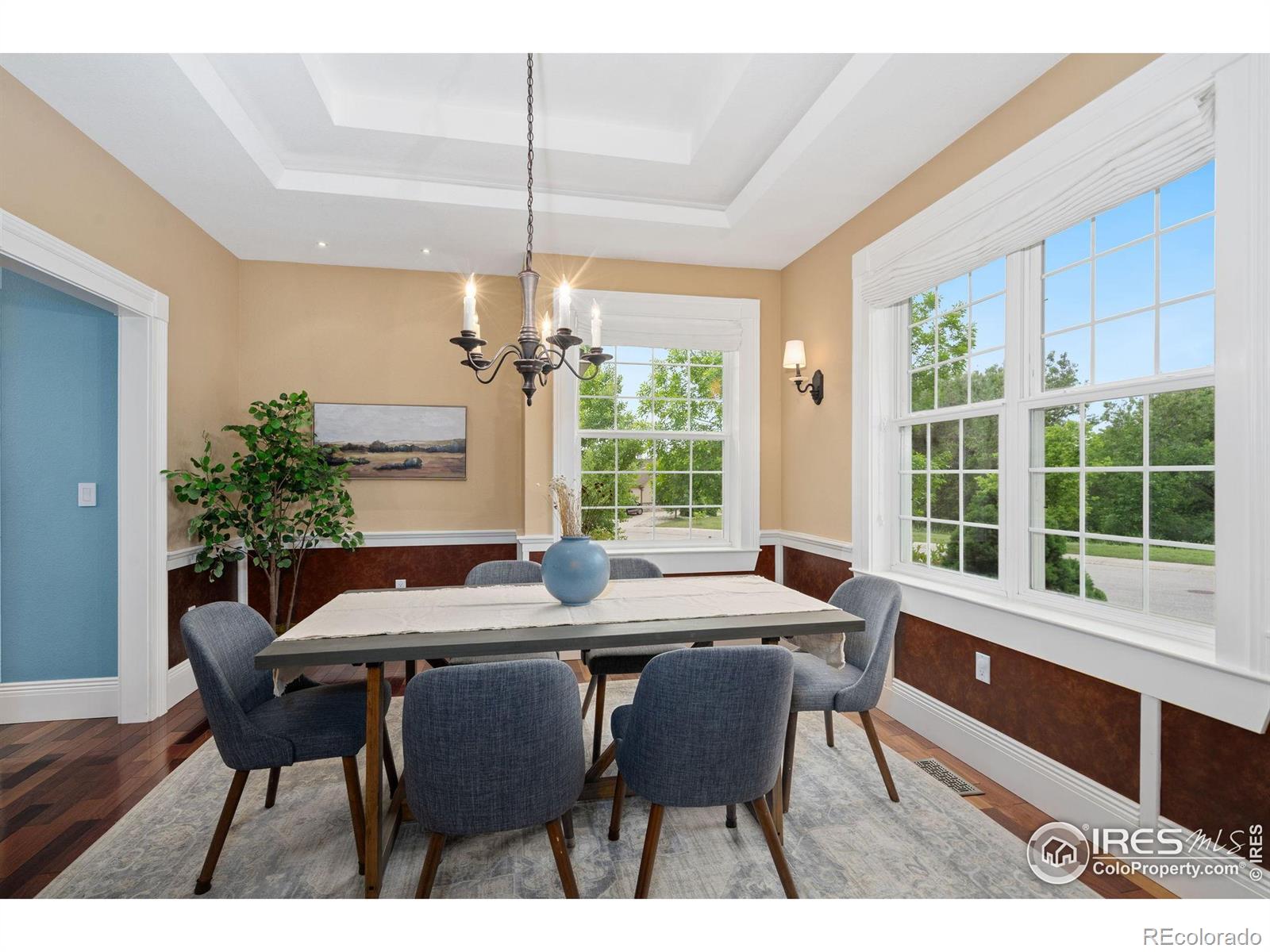 MLS Image #6 for 1926  crested butte court,loveland, Colorado