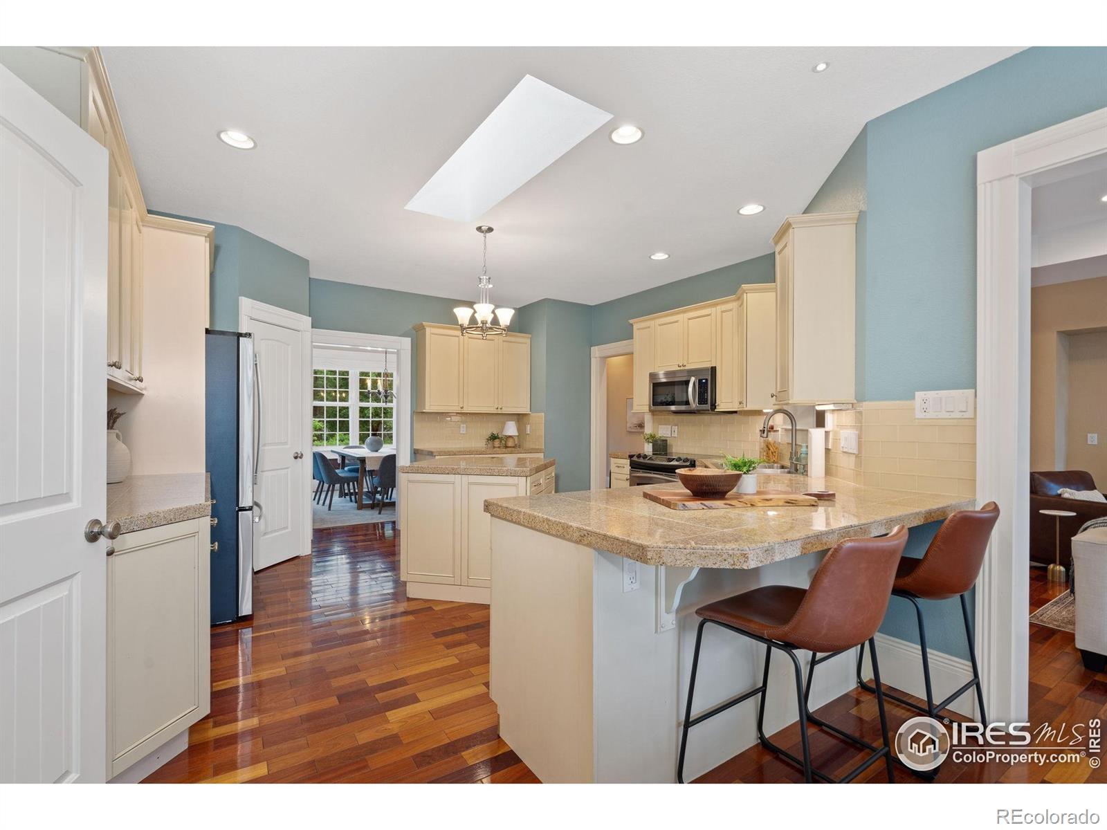 MLS Image #7 for 1926  crested butte court,loveland, Colorado