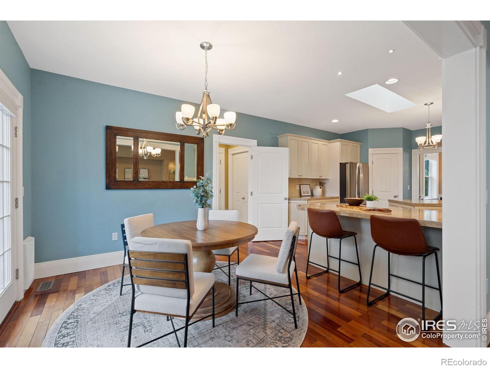 MLS Image #9 for 1926  crested butte court,loveland, Colorado