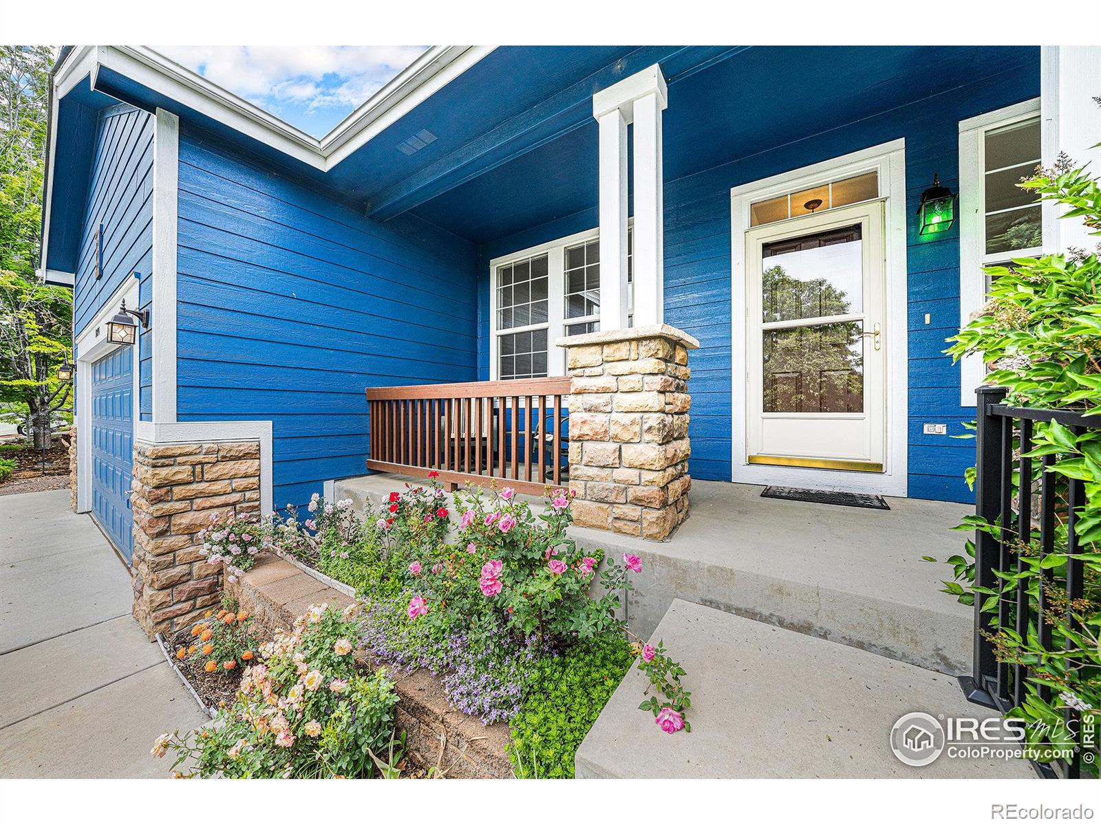 MLS Image #3 for 1874  ute creek drive,longmont, Colorado
