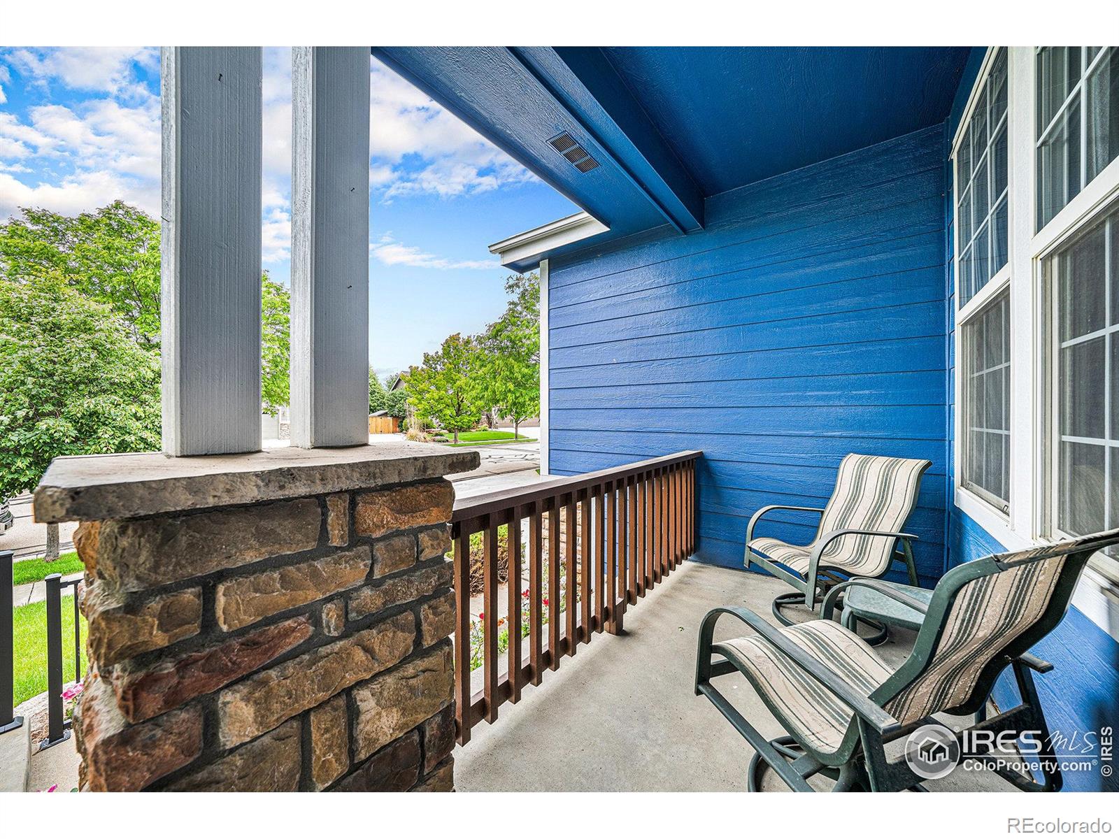 MLS Image #4 for 1874  ute creek drive,longmont, Colorado