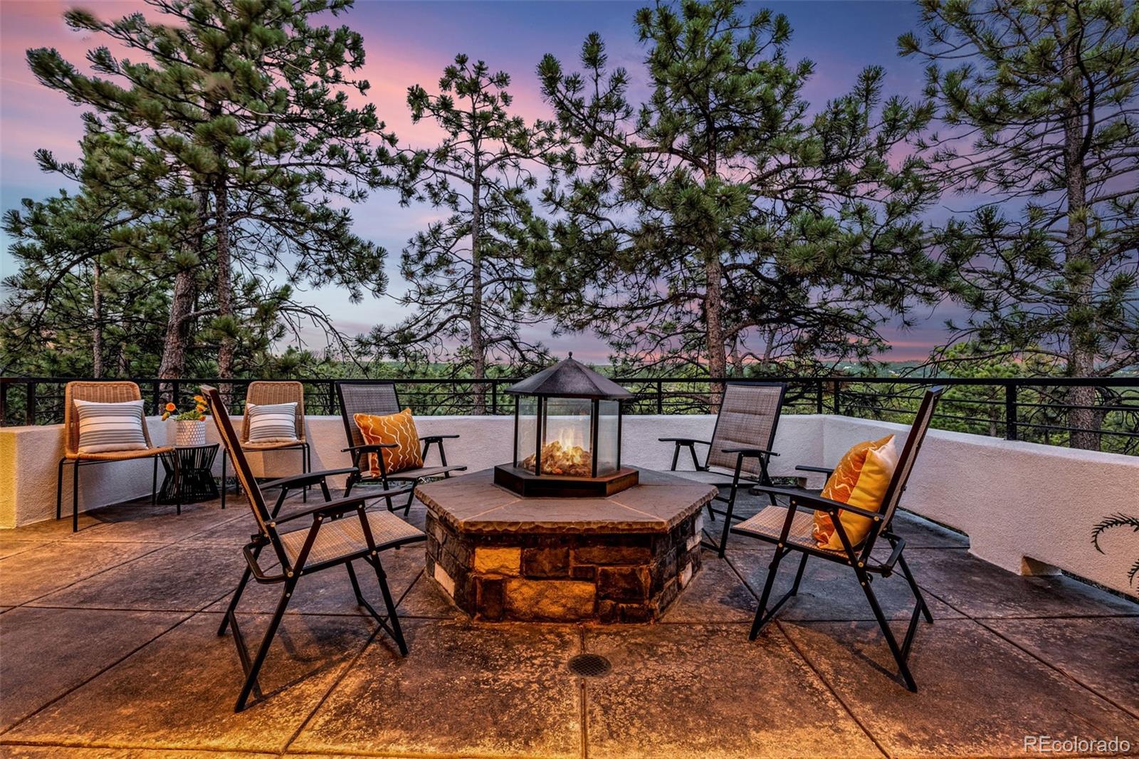 MLS Image #14 for 205  cobblestone way,monument, Colorado