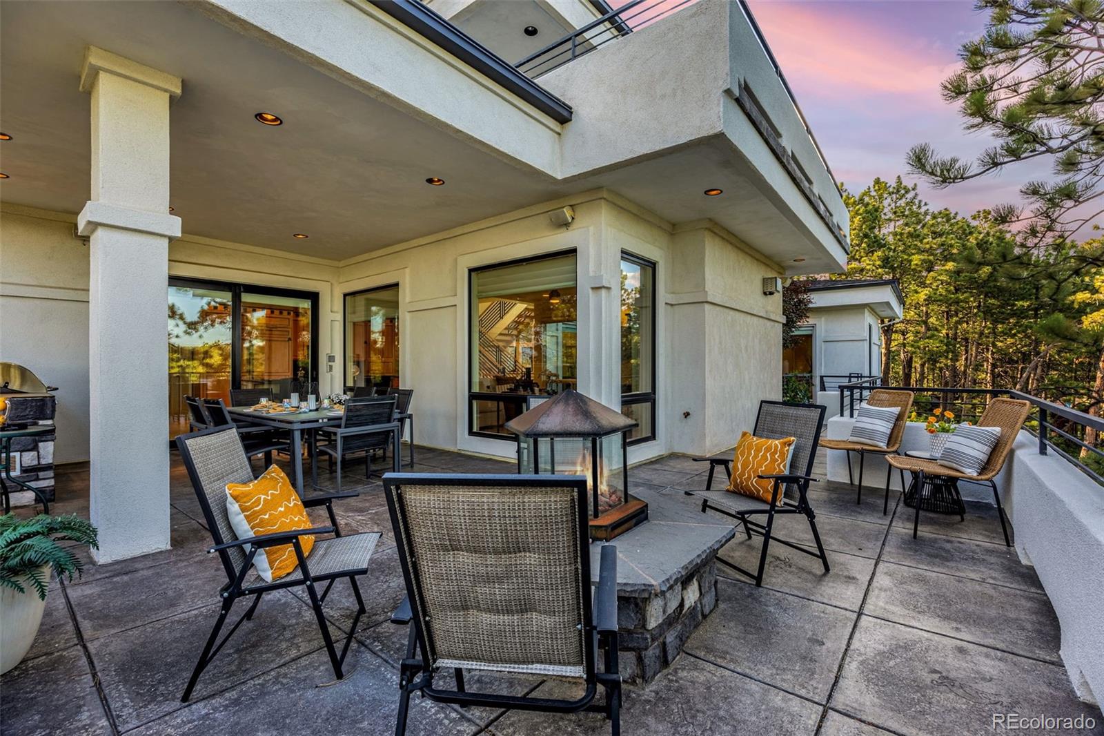 MLS Image #16 for 205  cobblestone way,monument, Colorado
