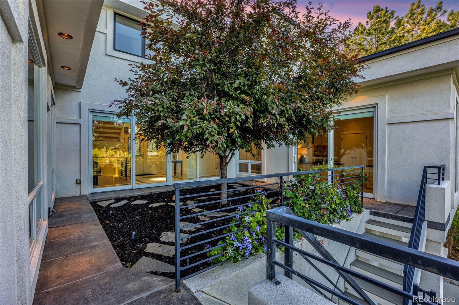 MLS Image #36 for 205  cobblestone way,monument, Colorado