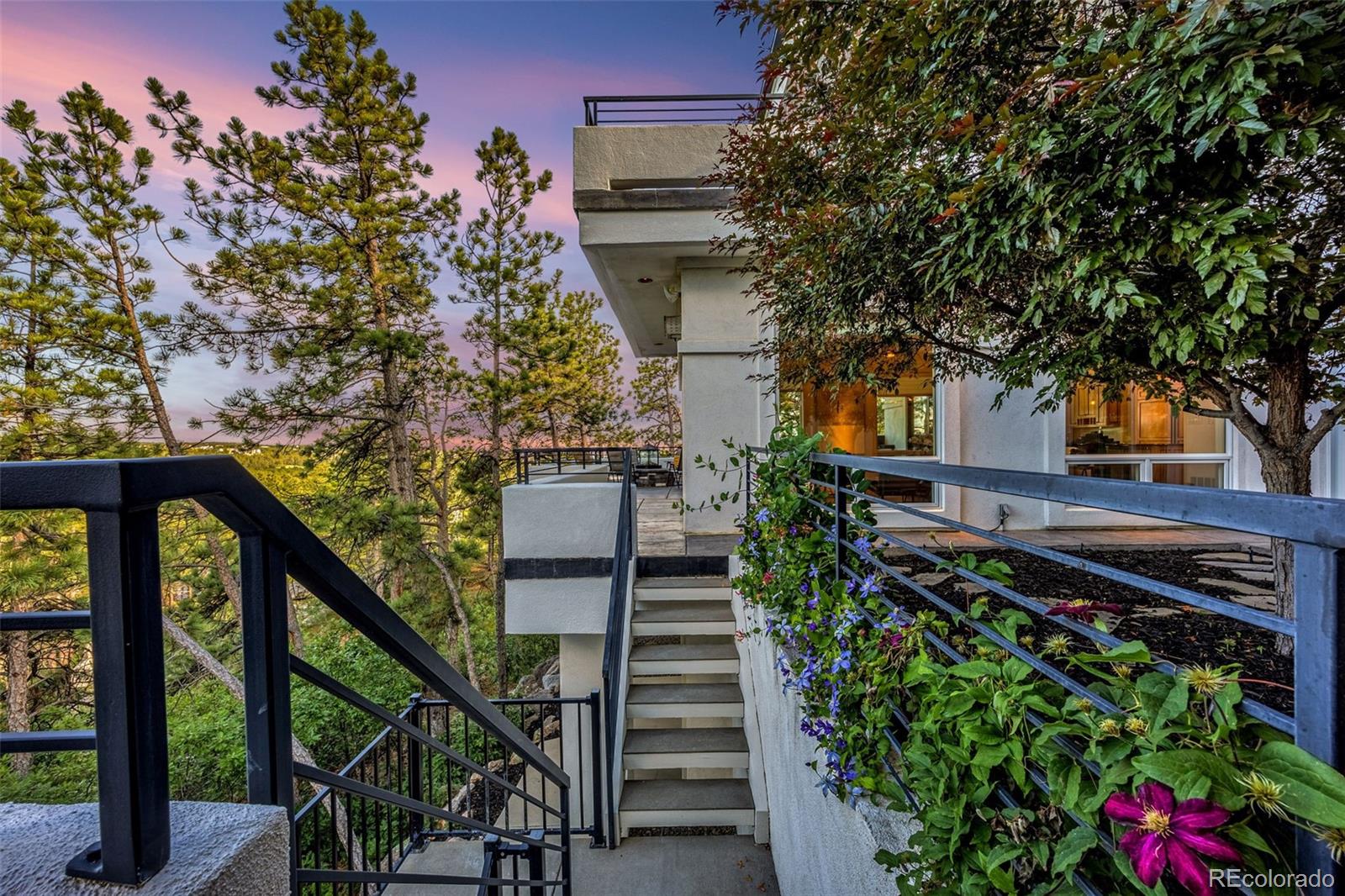 MLS Image #38 for 205  cobblestone way,monument, Colorado