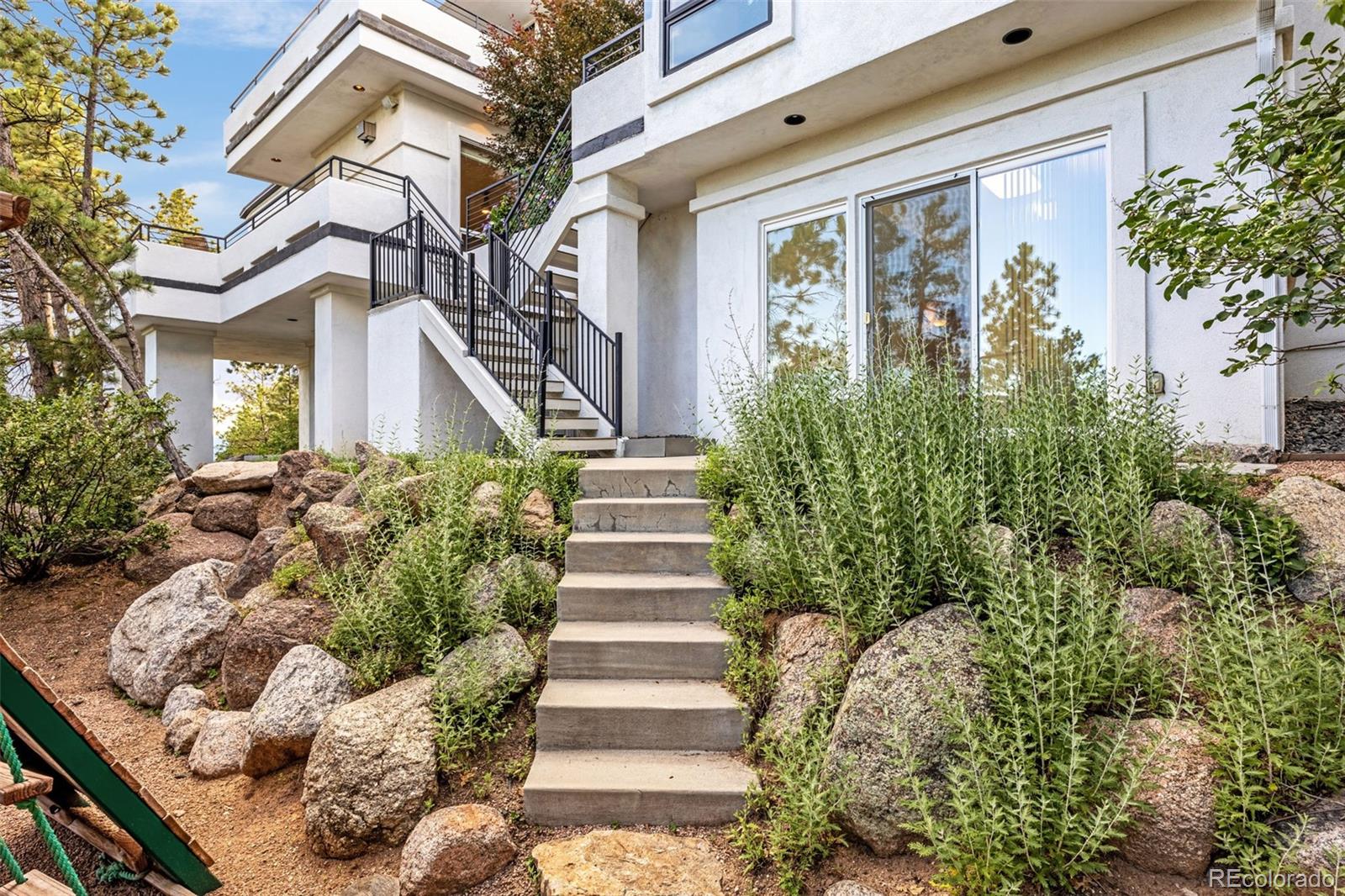 MLS Image #39 for 205  cobblestone way,monument, Colorado
