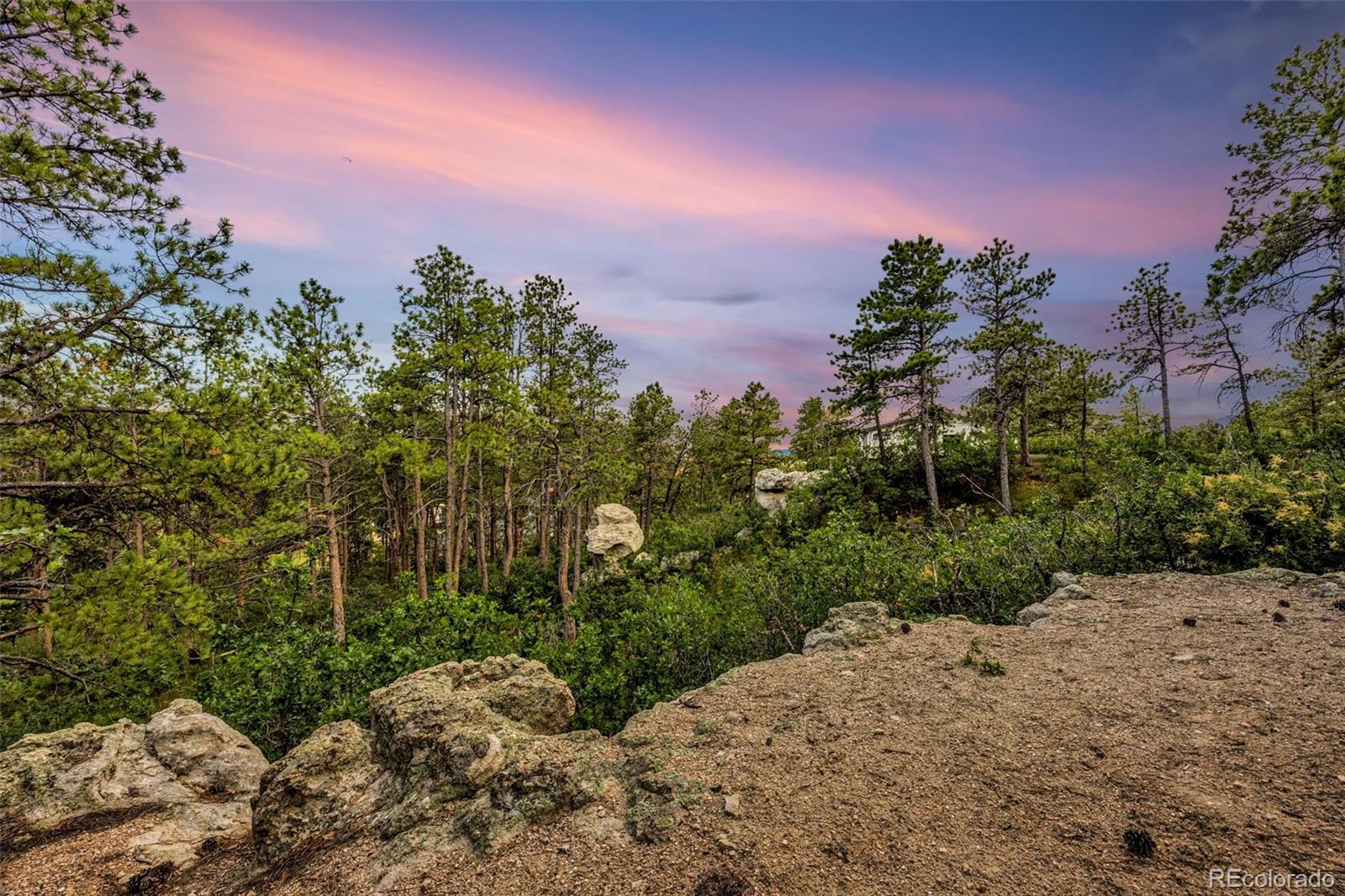 MLS Image #41 for 205  cobblestone way,monument, Colorado
