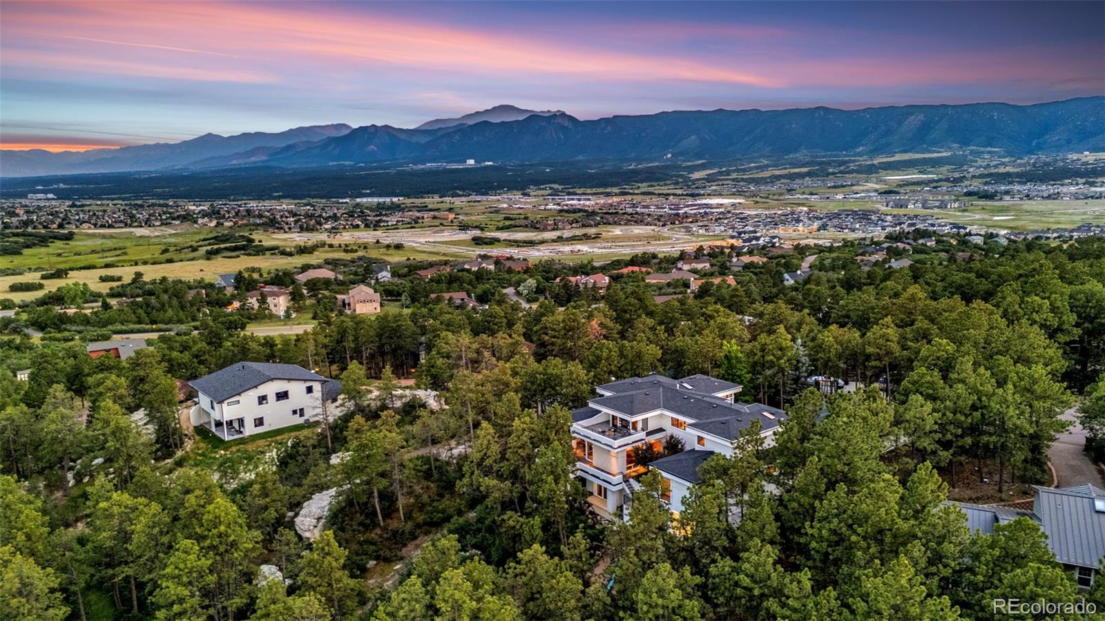 MLS Image #43 for 205  cobblestone way,monument, Colorado