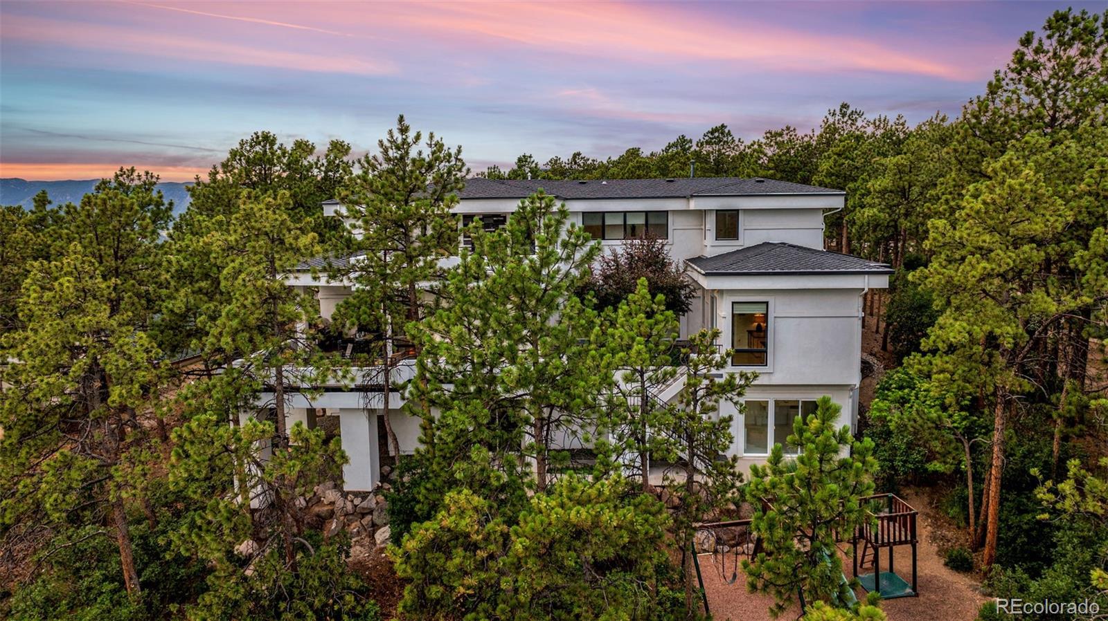 MLS Image #44 for 205  cobblestone way,monument, Colorado